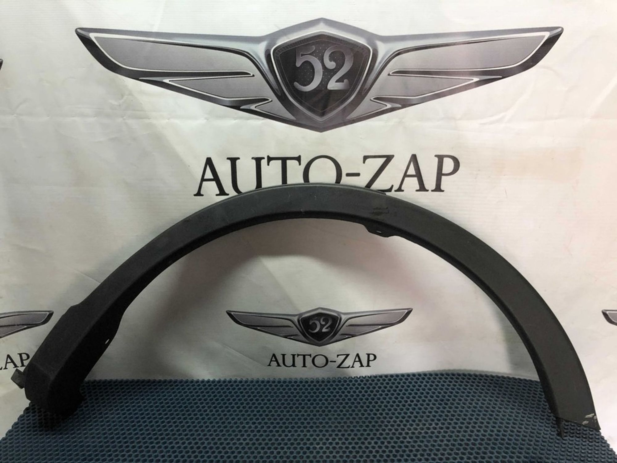 7560642190 Расширитель крыла задний левый L Toyota RAV4 CA40, 900 рублей, Нижний Новгород