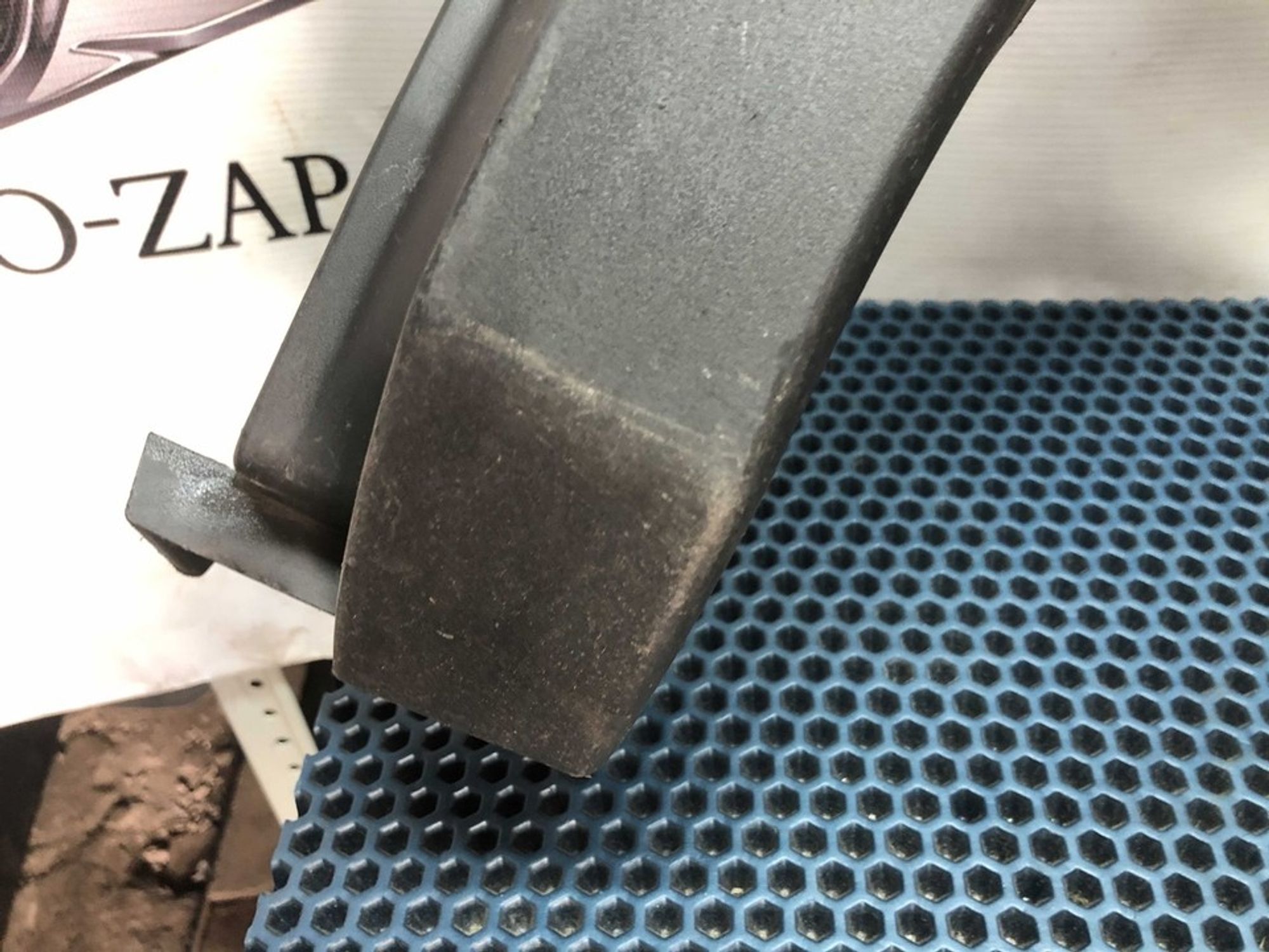 7560642190 Расширитель крыла задний левый L Toyota RAV4 CA40, 900 рублей, Нижний Новгород