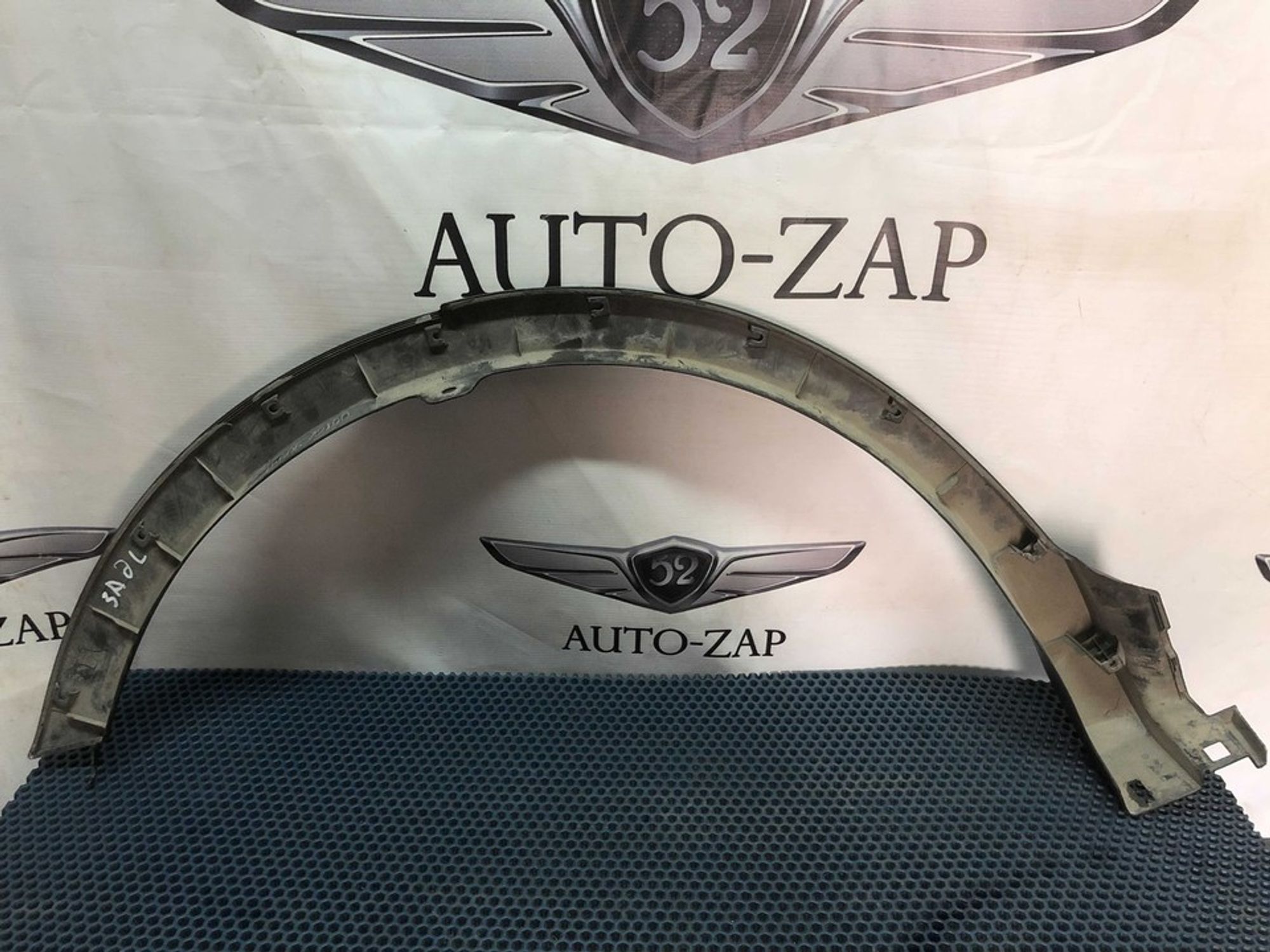 7560642190 Расширитель крыла задний левый L Toyota RAV4 CA40, 900 рублей, Нижний Новгород