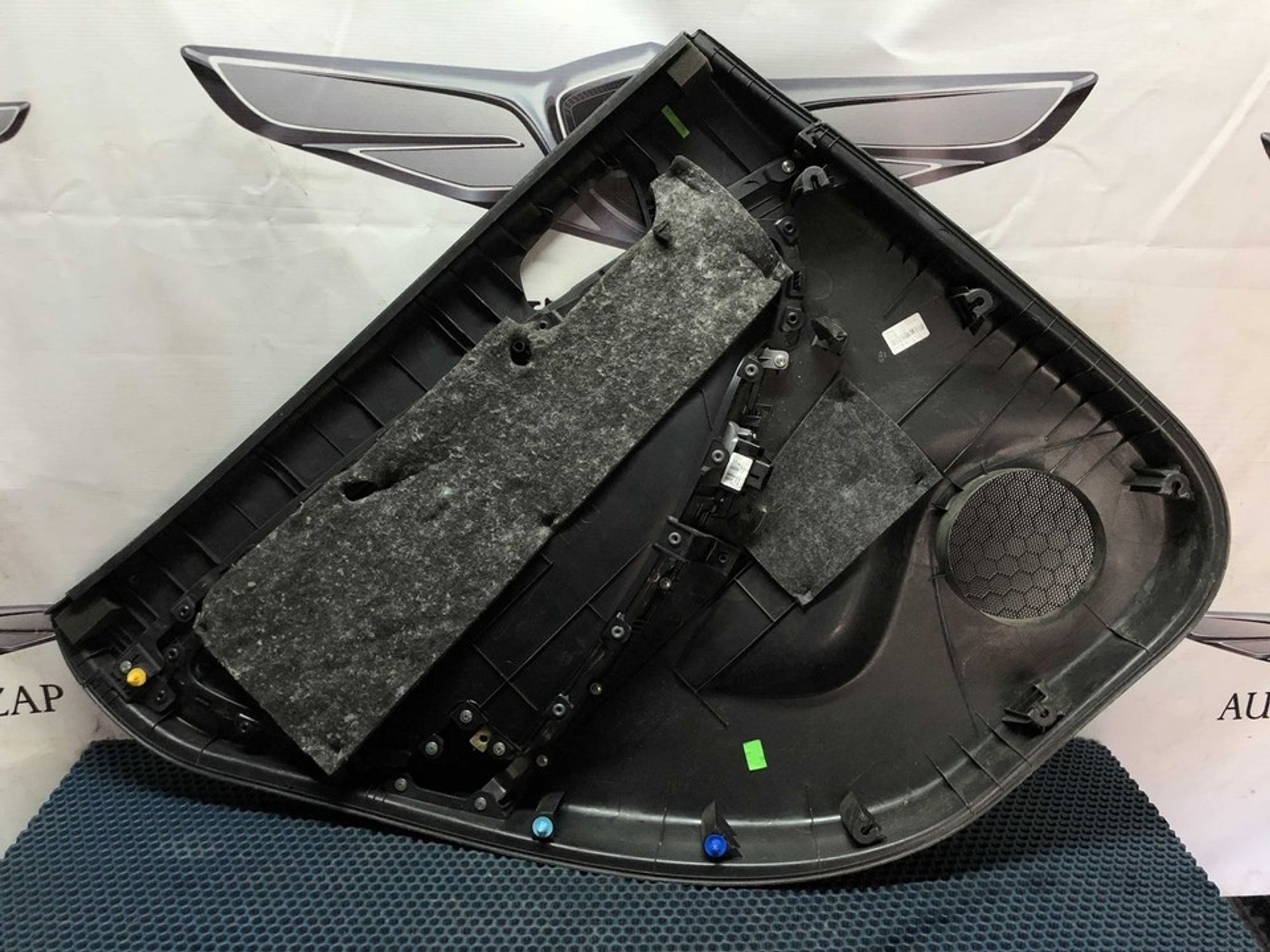 883604L010 Обшивка двери задней правой R Hyunda..., 800 рублей, Нижний Новгород