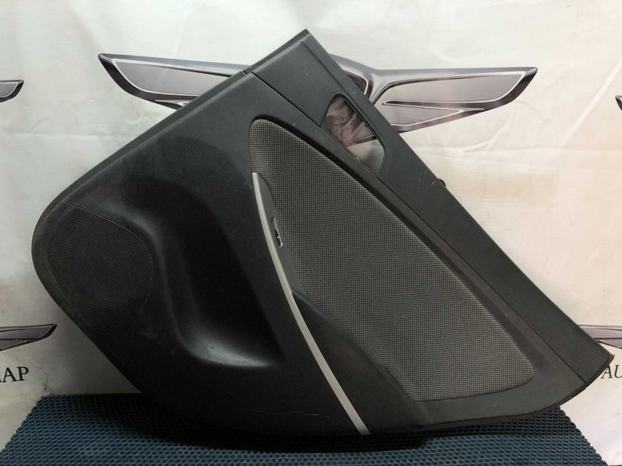 883604L010 Обшивка двери задней правой R Hyunda..., 800 рублей, Нижний Новгород