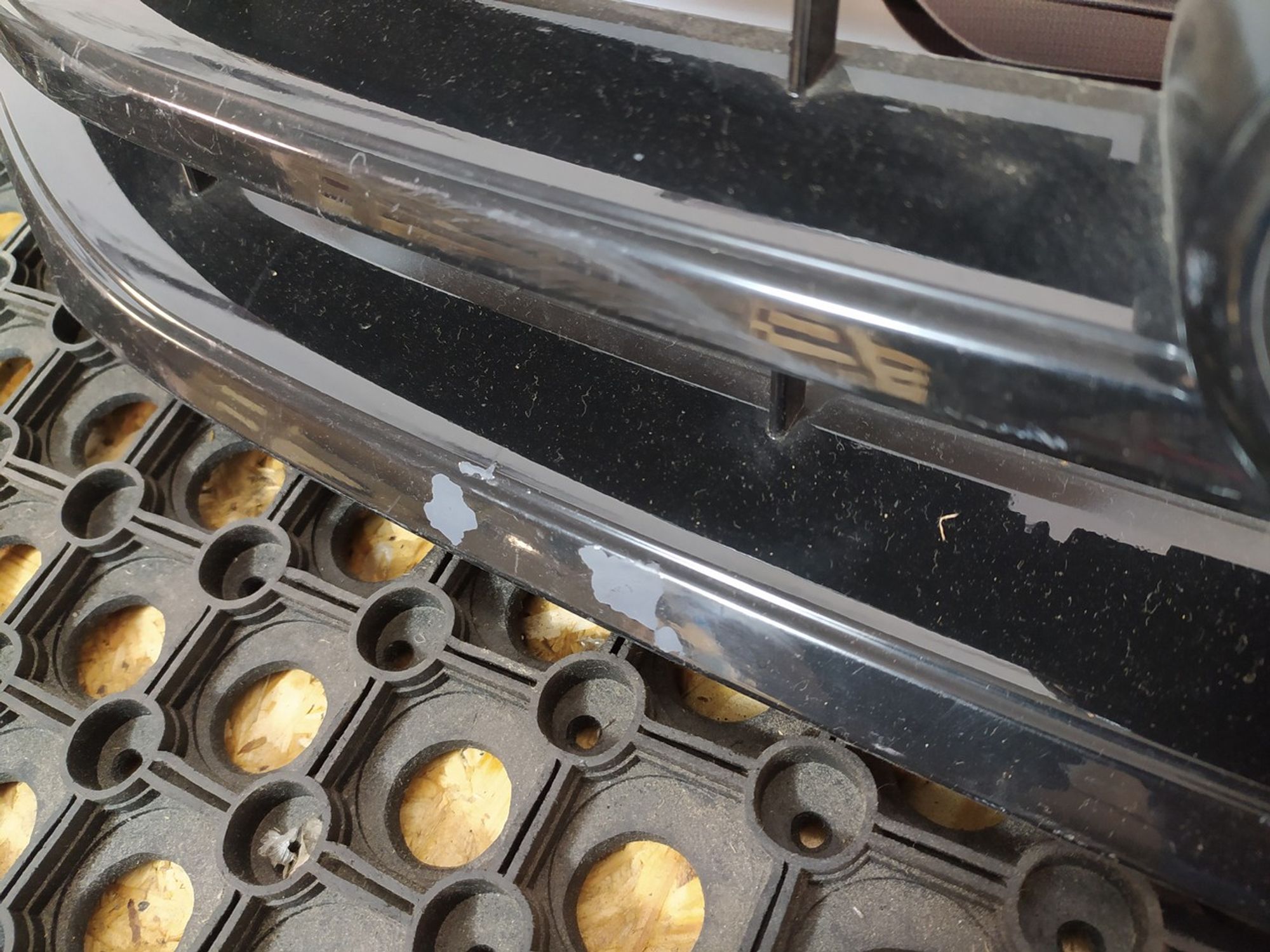 8450030181 Решетка радиатора Lada Vesta, 1800 рублей, Нижний Новгород