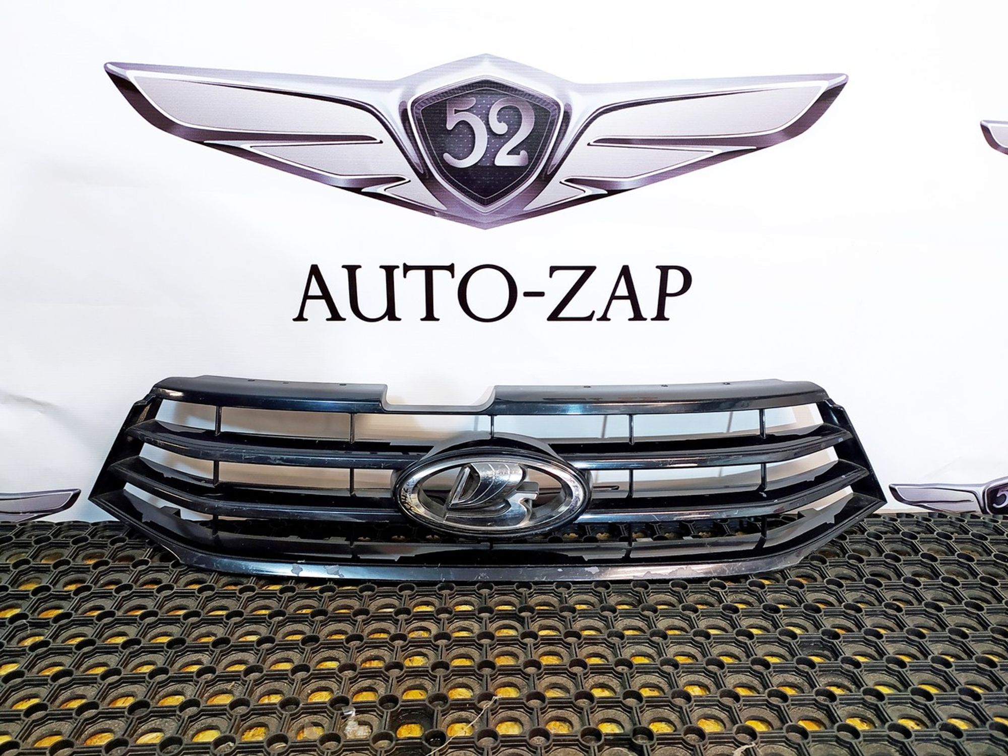 8450030181 Решетка радиатора Lada Vesta, 1800 рублей, Нижний Новгород