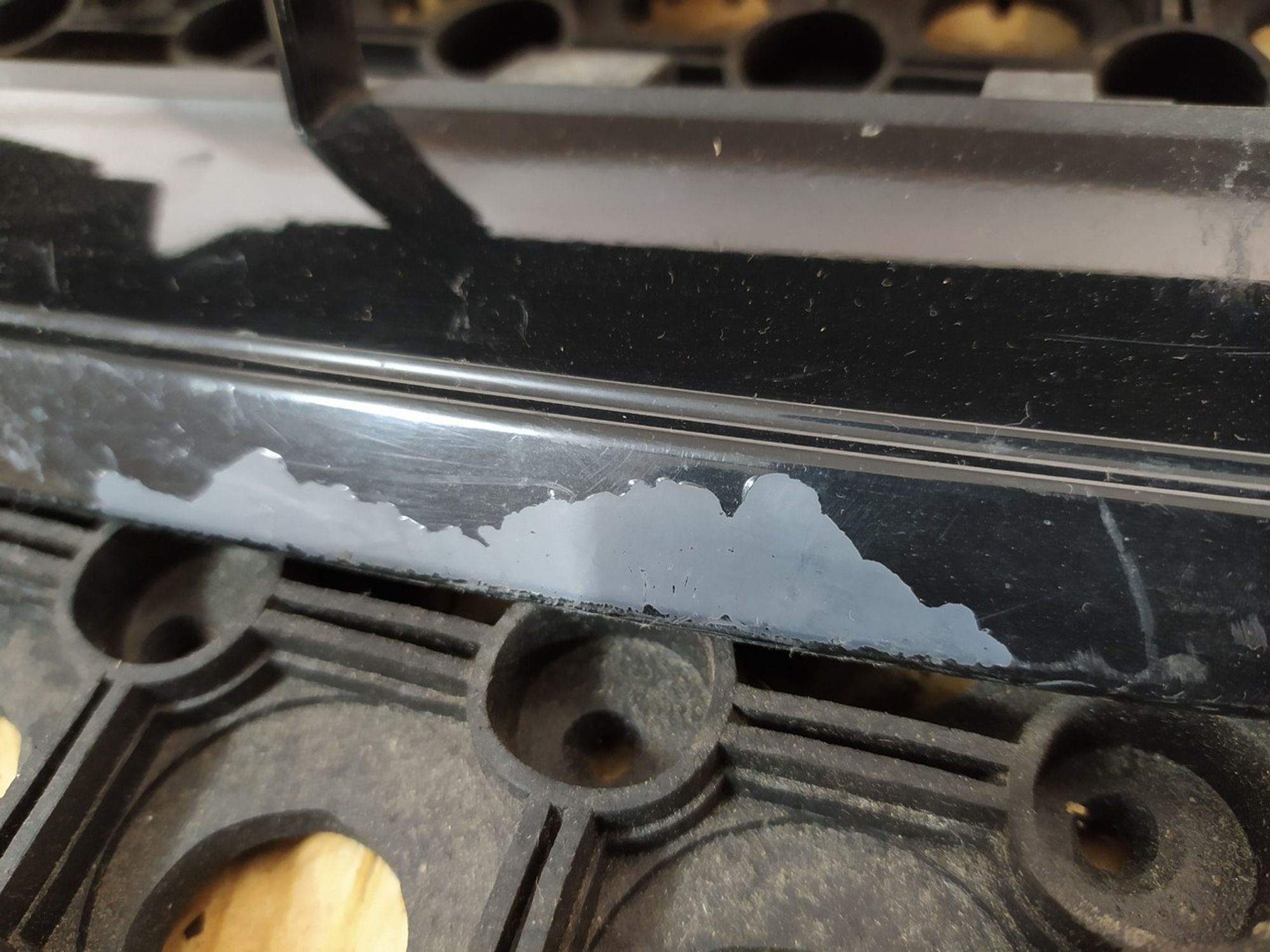 8450030181 Решетка радиатора Lada Vesta, 1800 рублей, Нижний Новгород