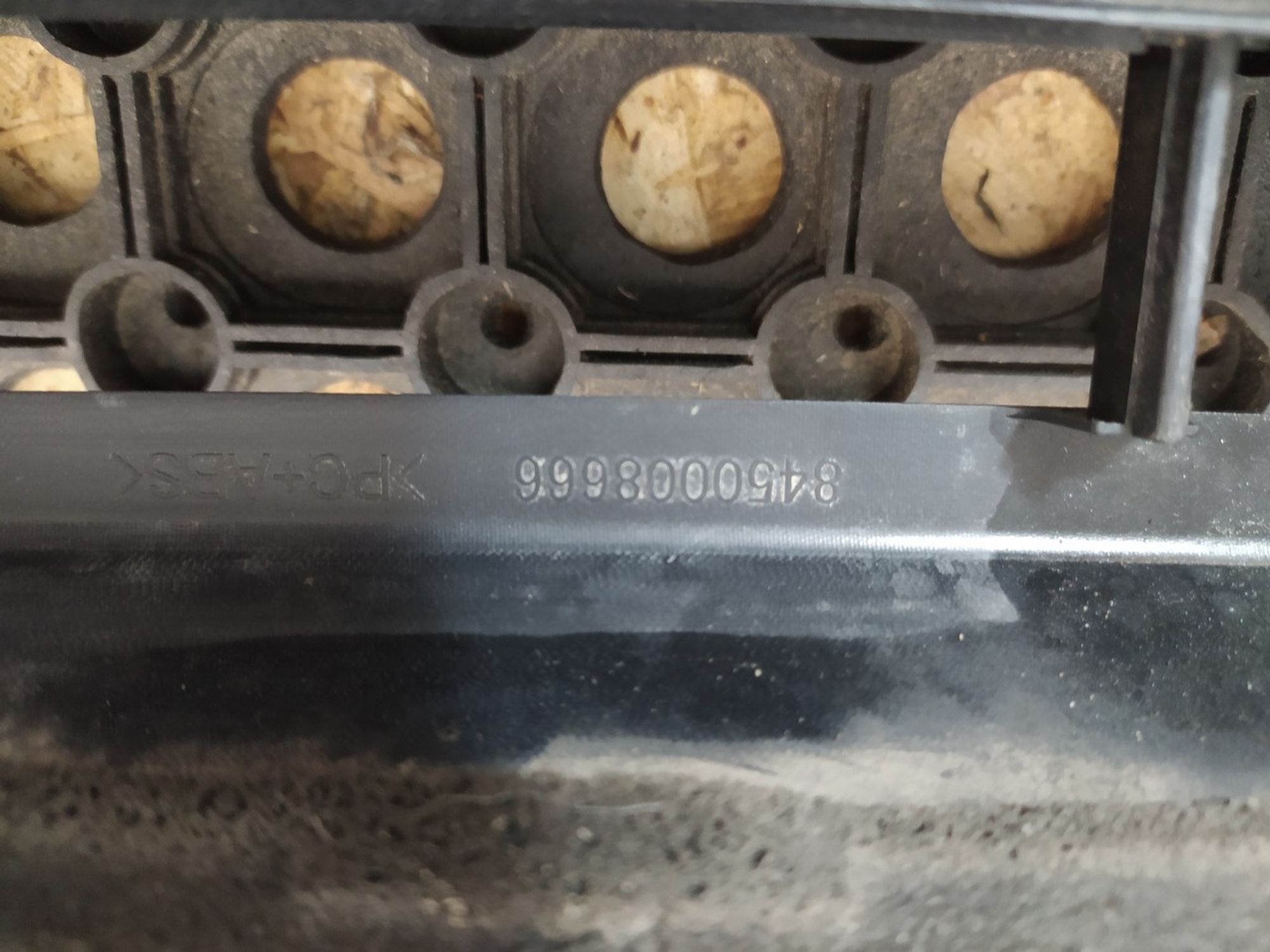 8450030181 Решетка радиатора Lada Vesta, 1800 рублей, Нижний Новгород