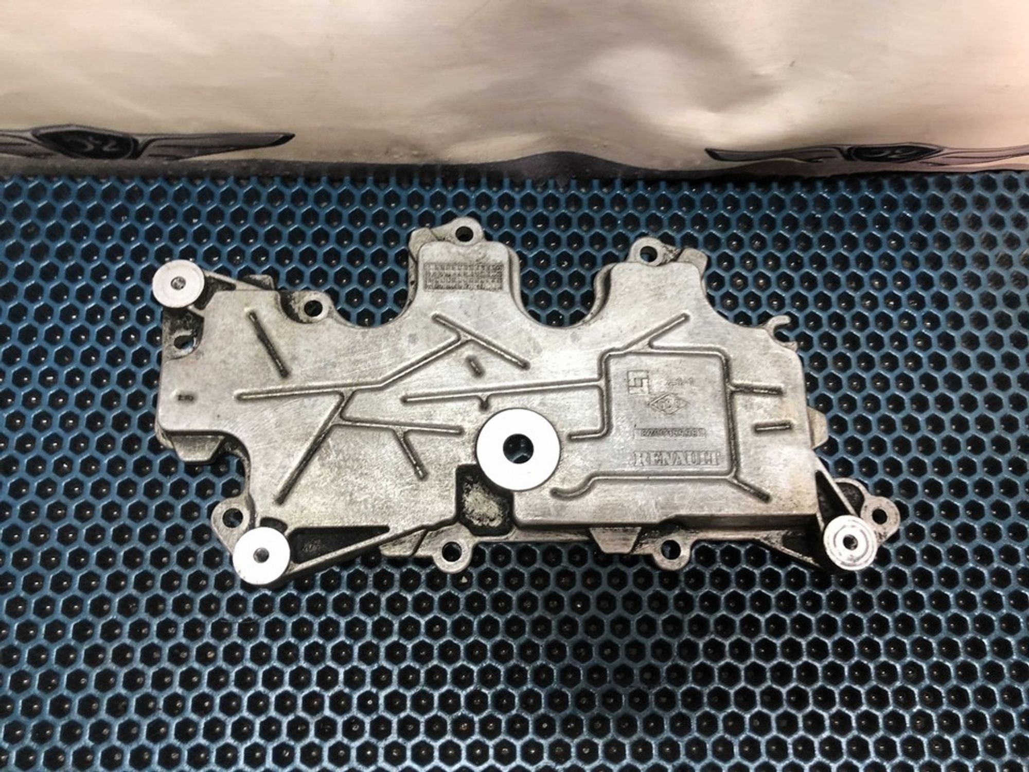 8200369981 Крышка двигателя, 800 рублей, Нижний Новгород