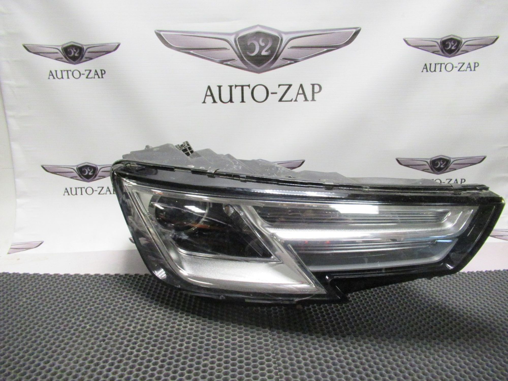 8W0941044 Фара правая R Audi A4 B9, 6200 рублей, Нижний Новгород