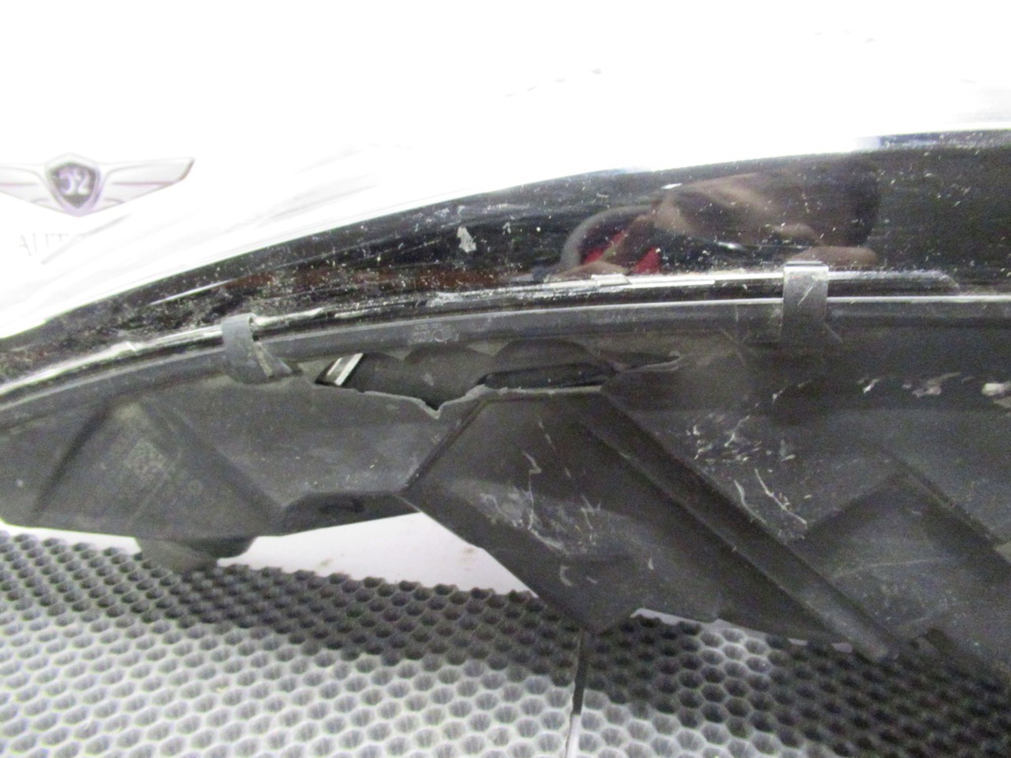 8W0941044 Фара правая R Audi A4 B9, 6200 рублей, Нижний Новгород