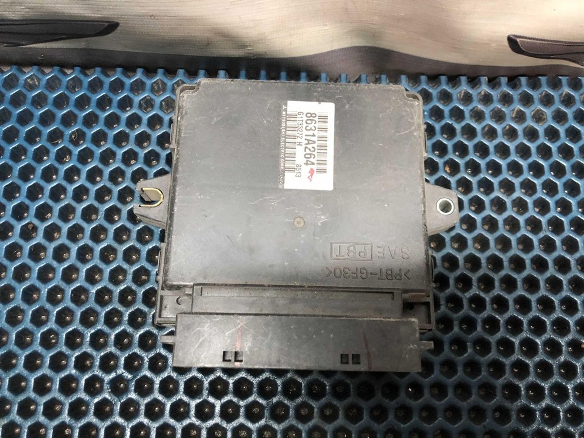 8631A264 Блок управления АКПП Mitsubishi Lancer X, 1700 рублей, Нижний Новгород