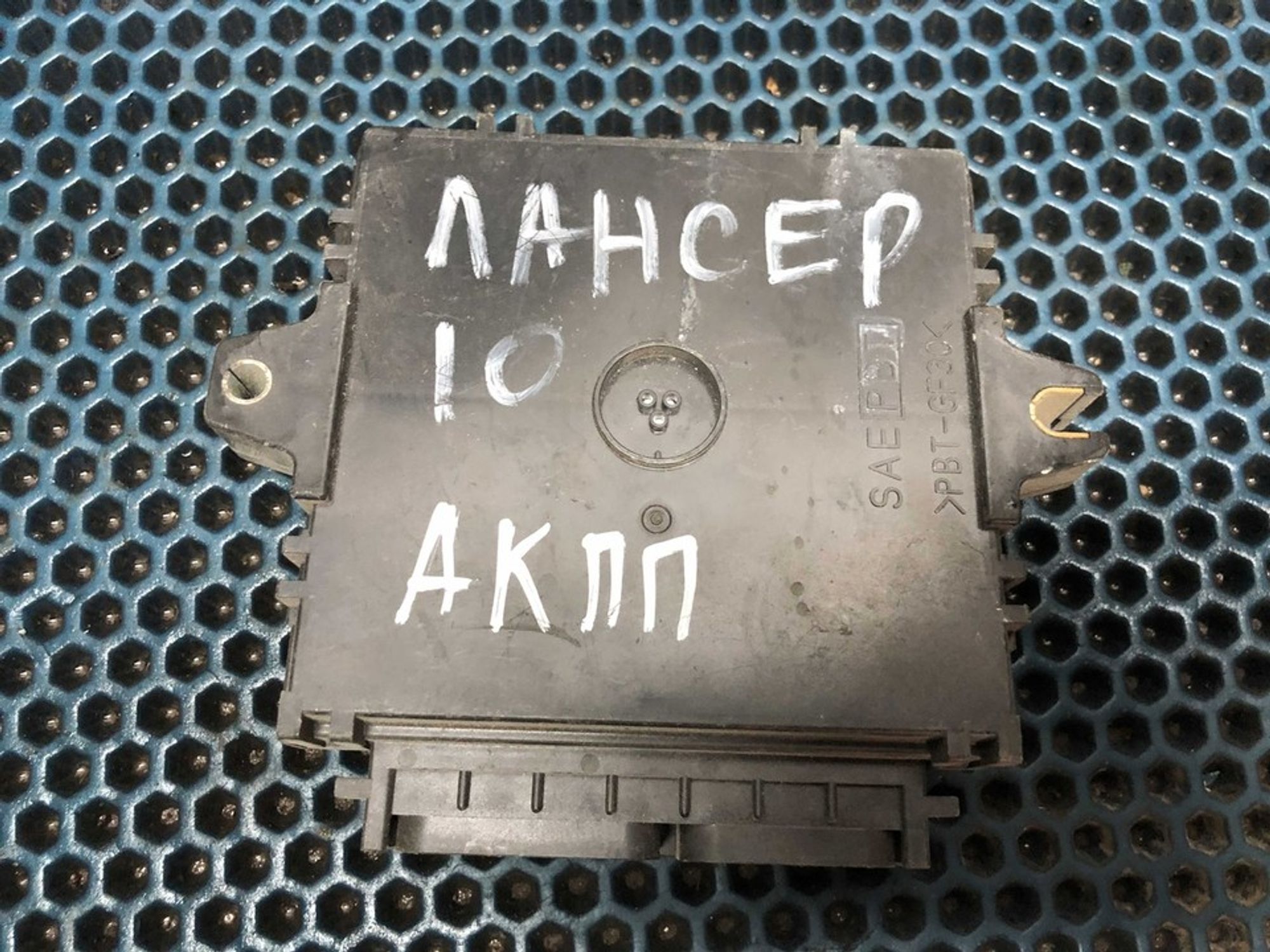 8631A264 Блок управления АКПП Mitsubishi Lancer X, 1700 рублей, Нижний Новгород