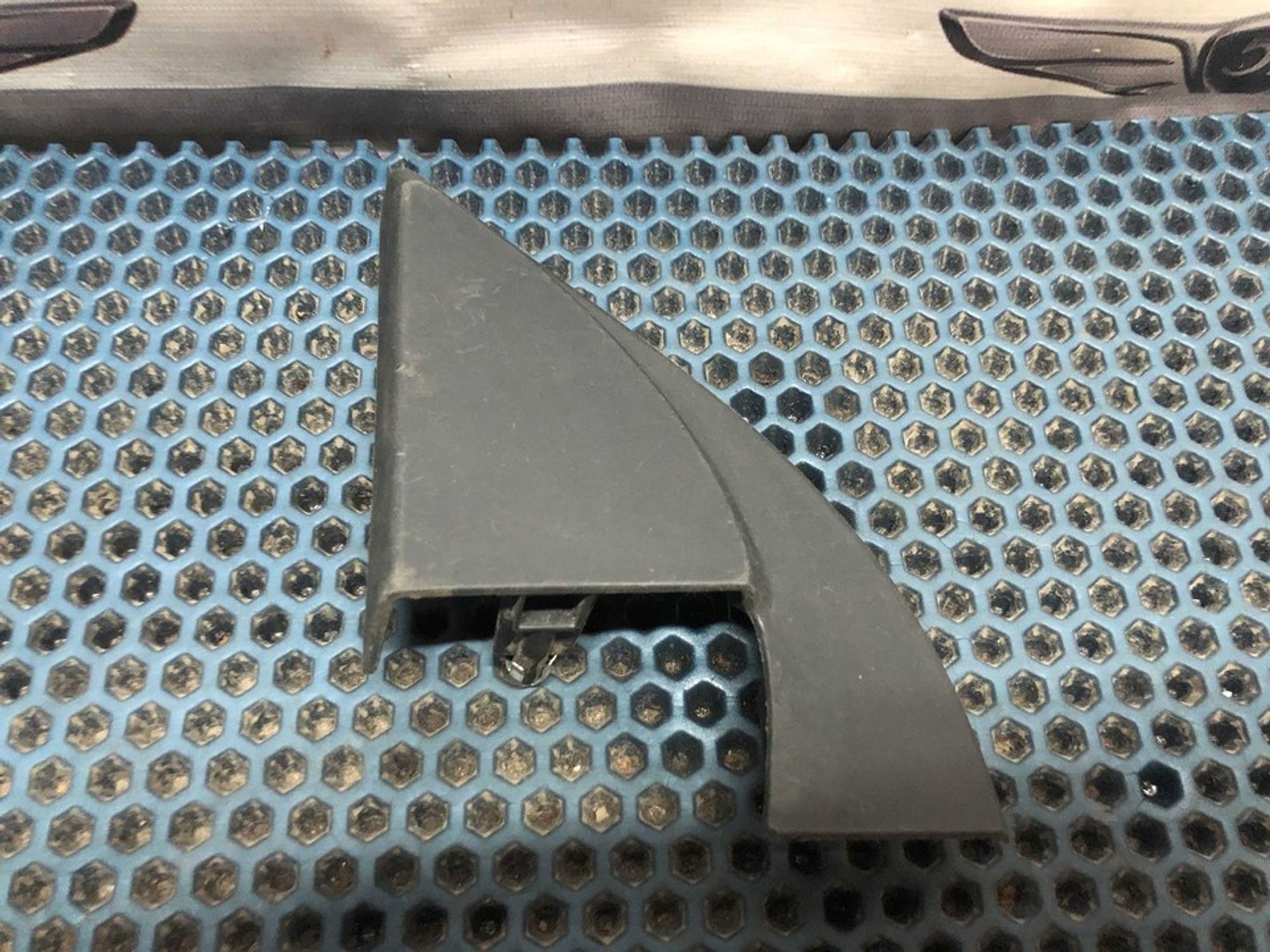 846514Y010 Крышка зеркала внутренняя левая L Kia Rio III, 400 рублей, Нижний Новгород