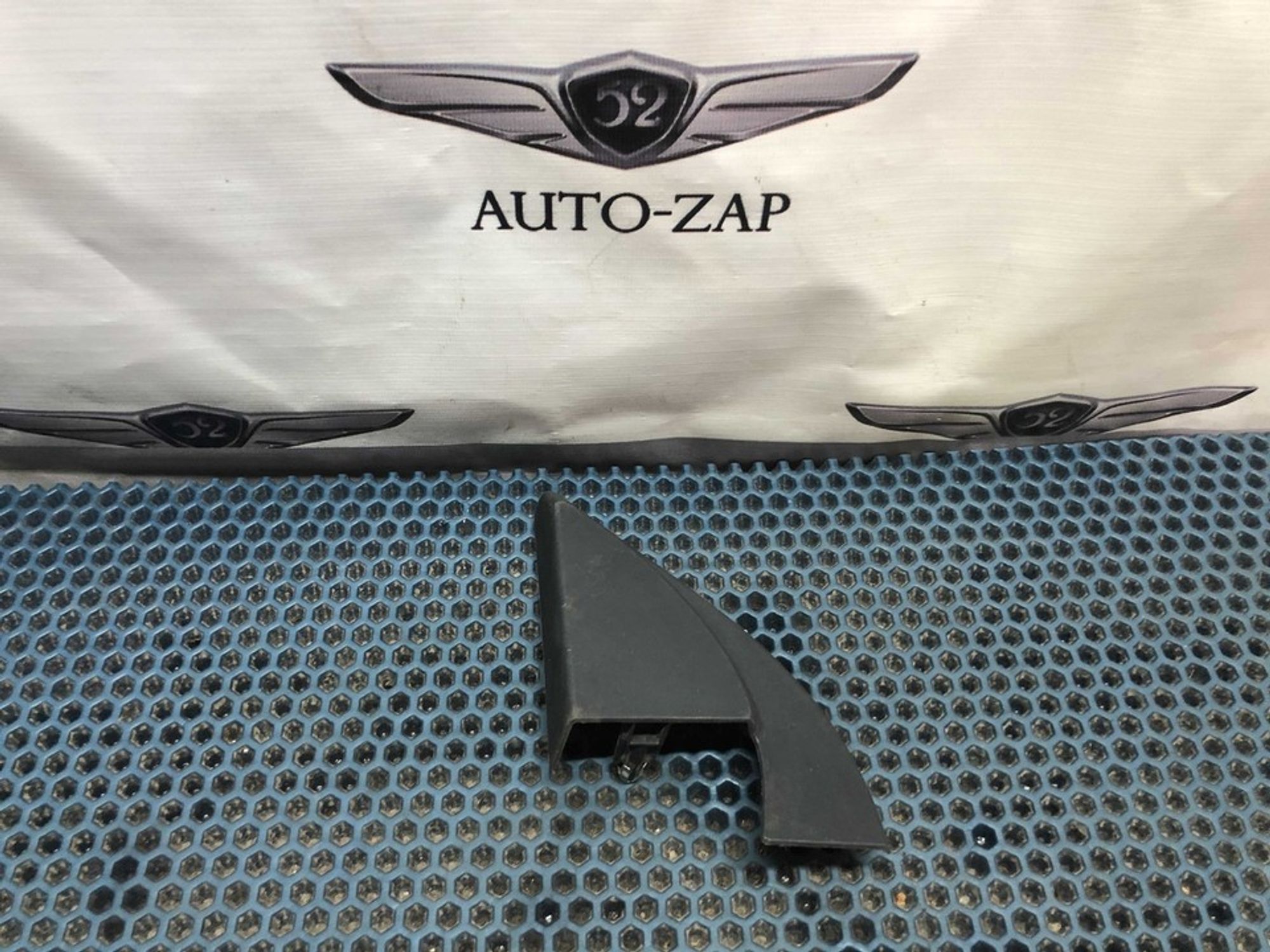 846514Y010 Крышка зеркала внутренняя левая L Kia Rio III, 400 рублей, Нижний Новгород