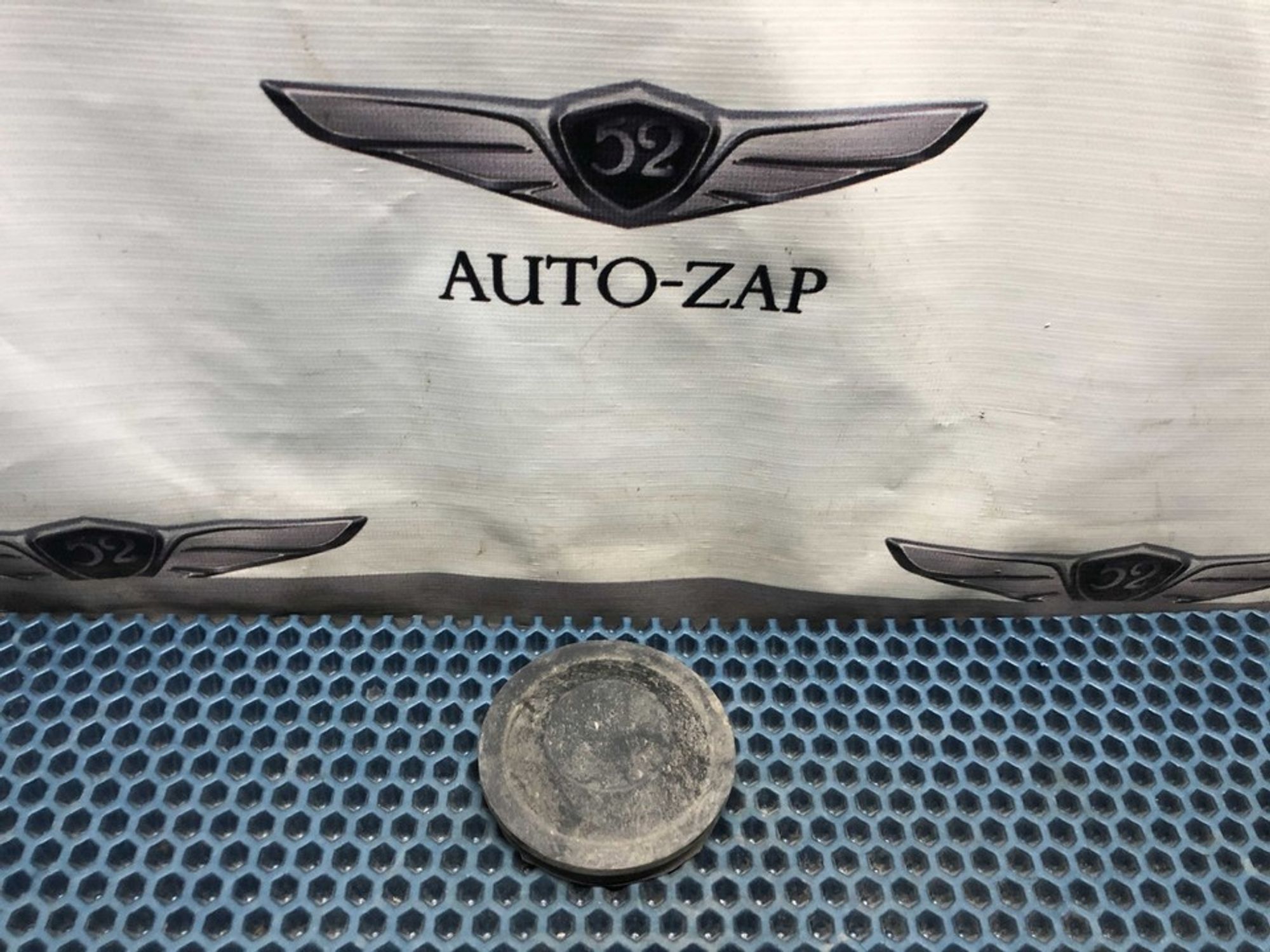 283775124 Крышка фары Lada Неопознанная модель, 200 рублей, Нижний Новгород