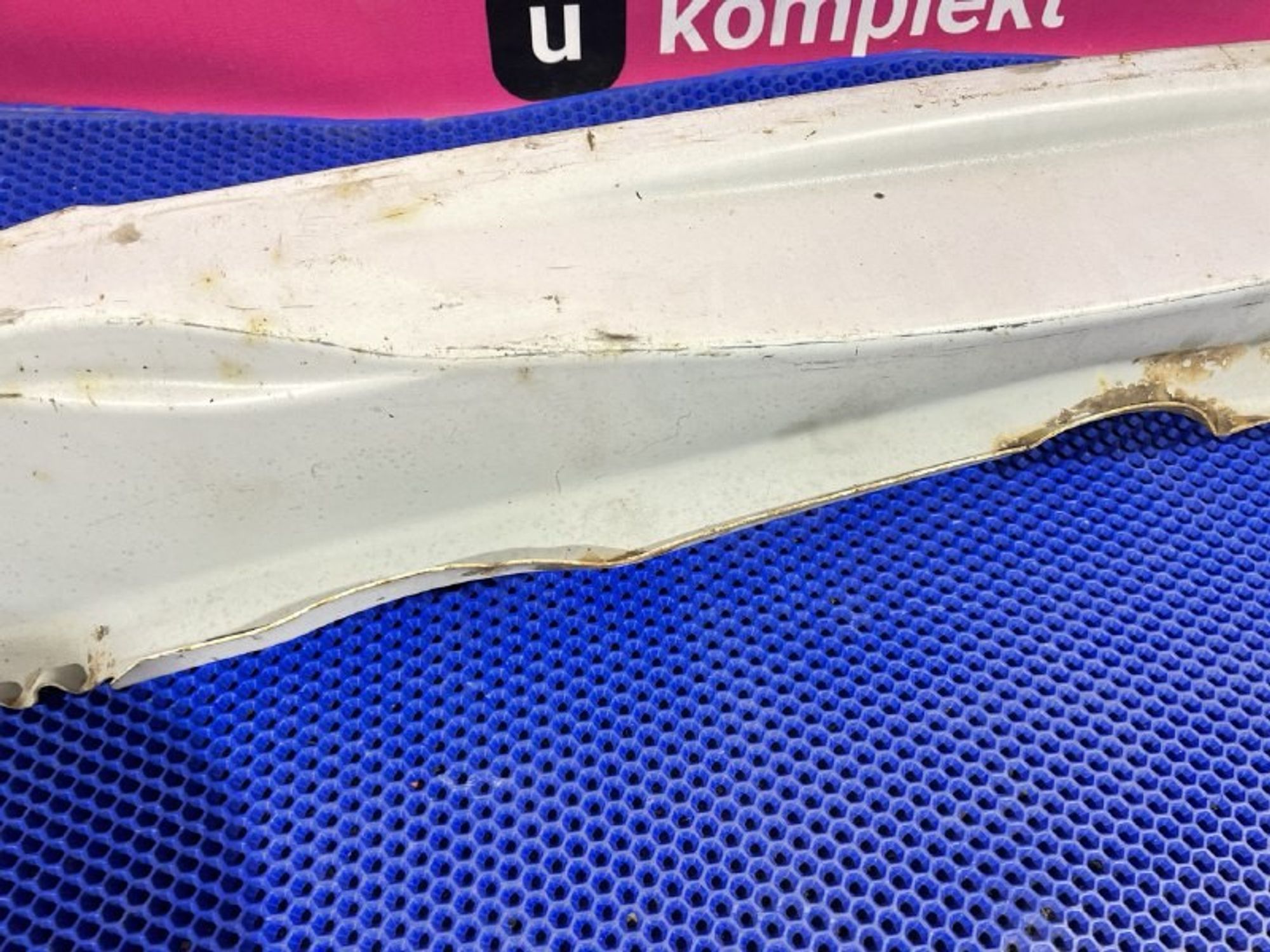 31278853 Усилитель заднего бампера Volvo XC60 I, 1500 рублей, Нижний Новгород