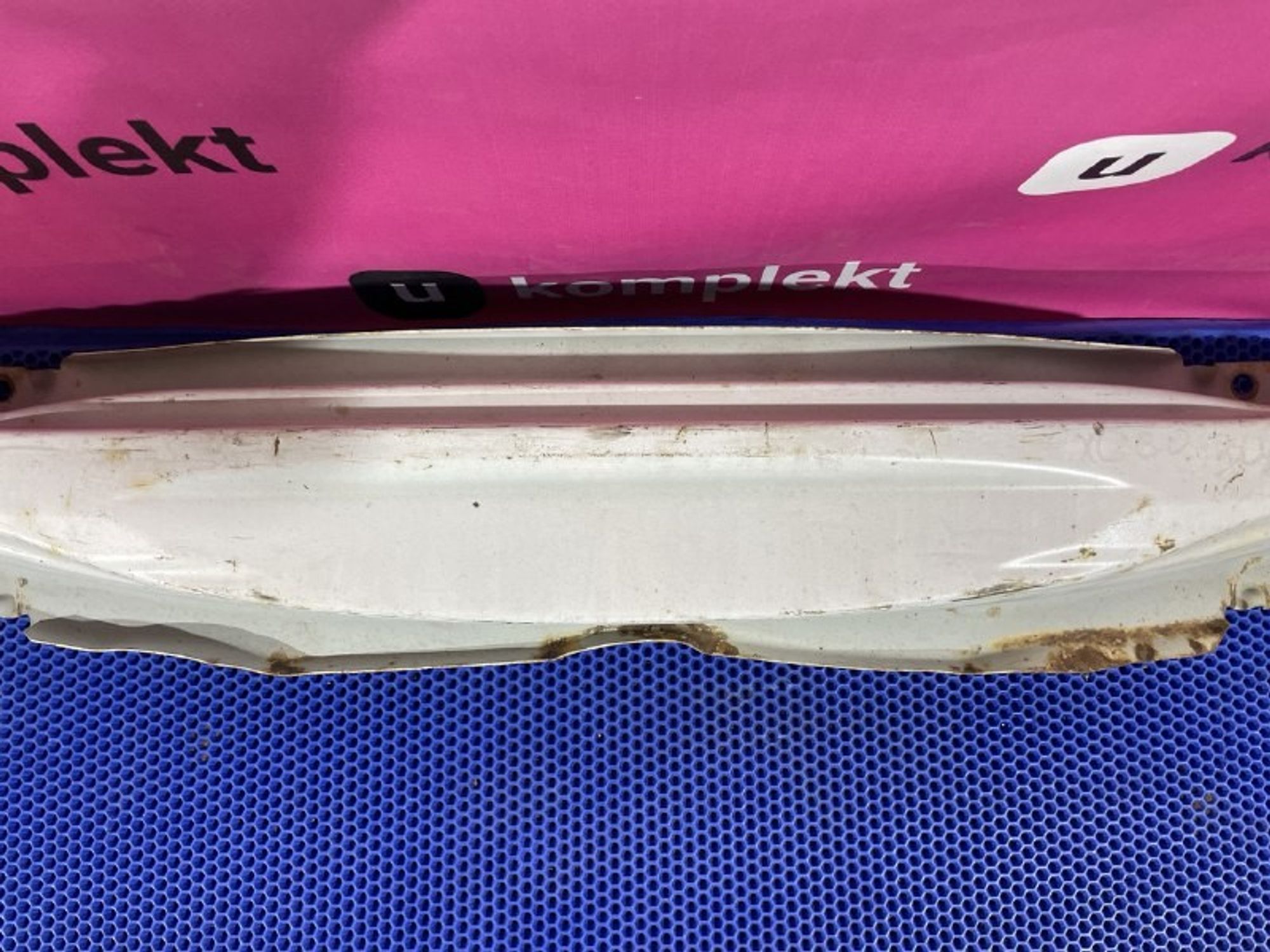 31278853 Усилитель заднего бампера Volvo XC60 I, 1500 рублей, Нижний Новгород