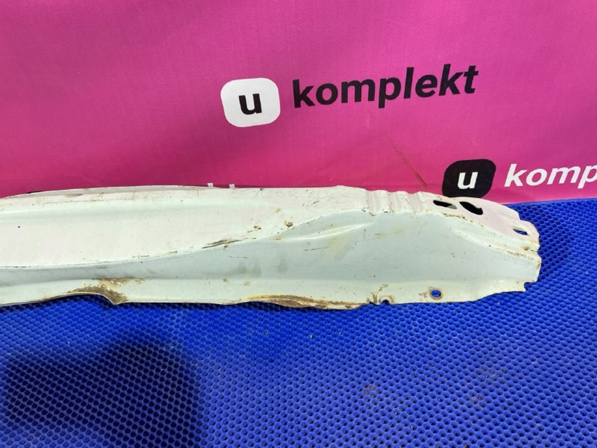 31278853 Усилитель заднего бампера Volvo XC60 I, 1500 рублей, Нижний Новгород