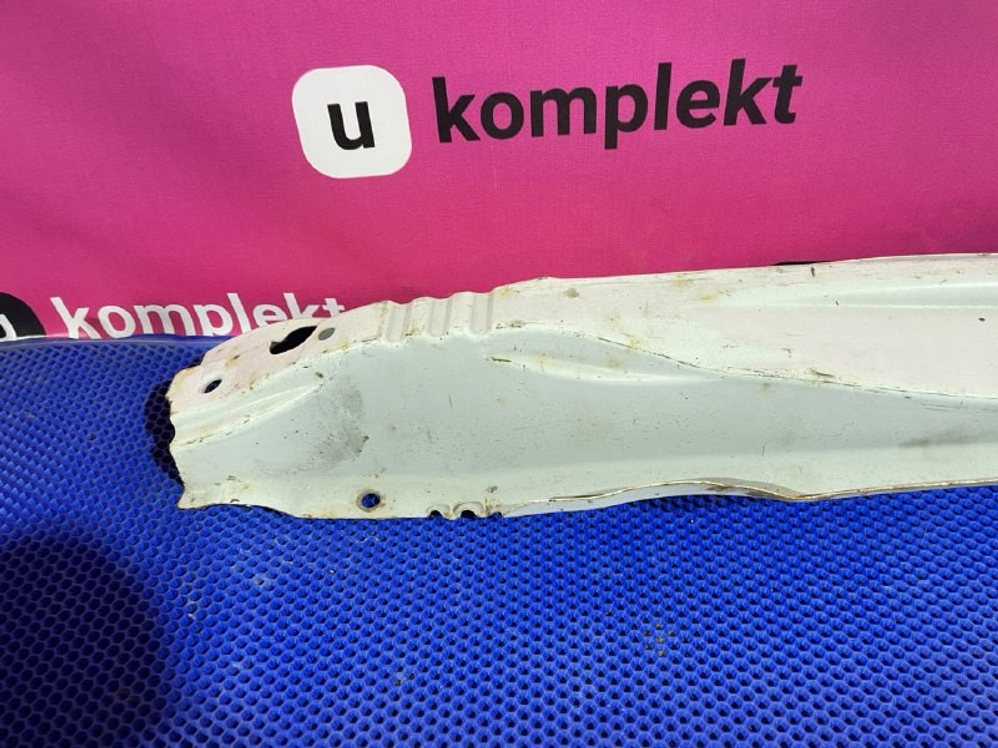 31278853 Усилитель заднего бампера Volvo XC60 I, 1500 рублей, Нижний Новгород