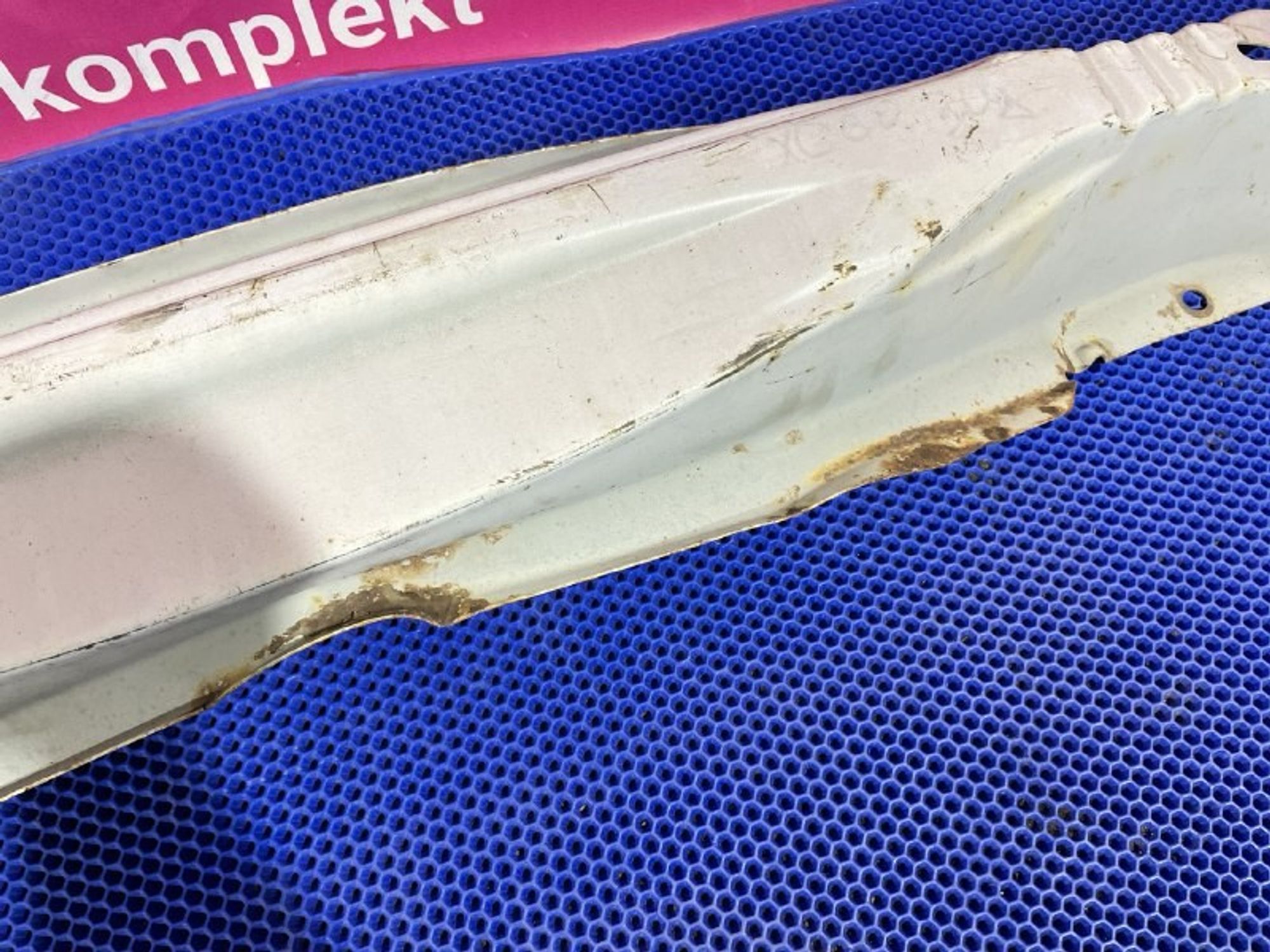 31278853 Усилитель заднего бампера Volvo XC60 I, 1500 рублей, Нижний Новгород