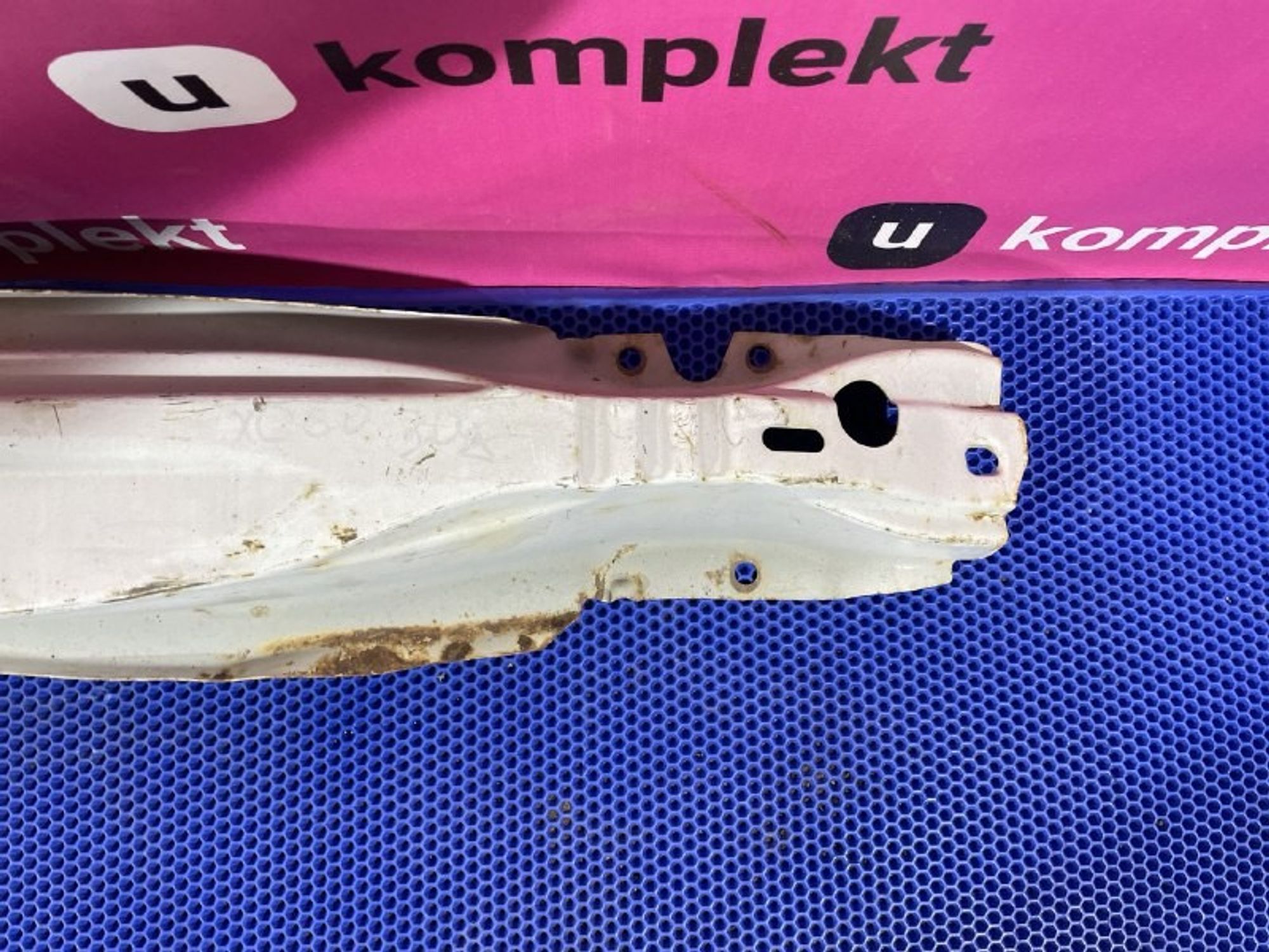 31278853 Усилитель заднего бампера Volvo XC60 I, 1500 рублей, Нижний Новгород