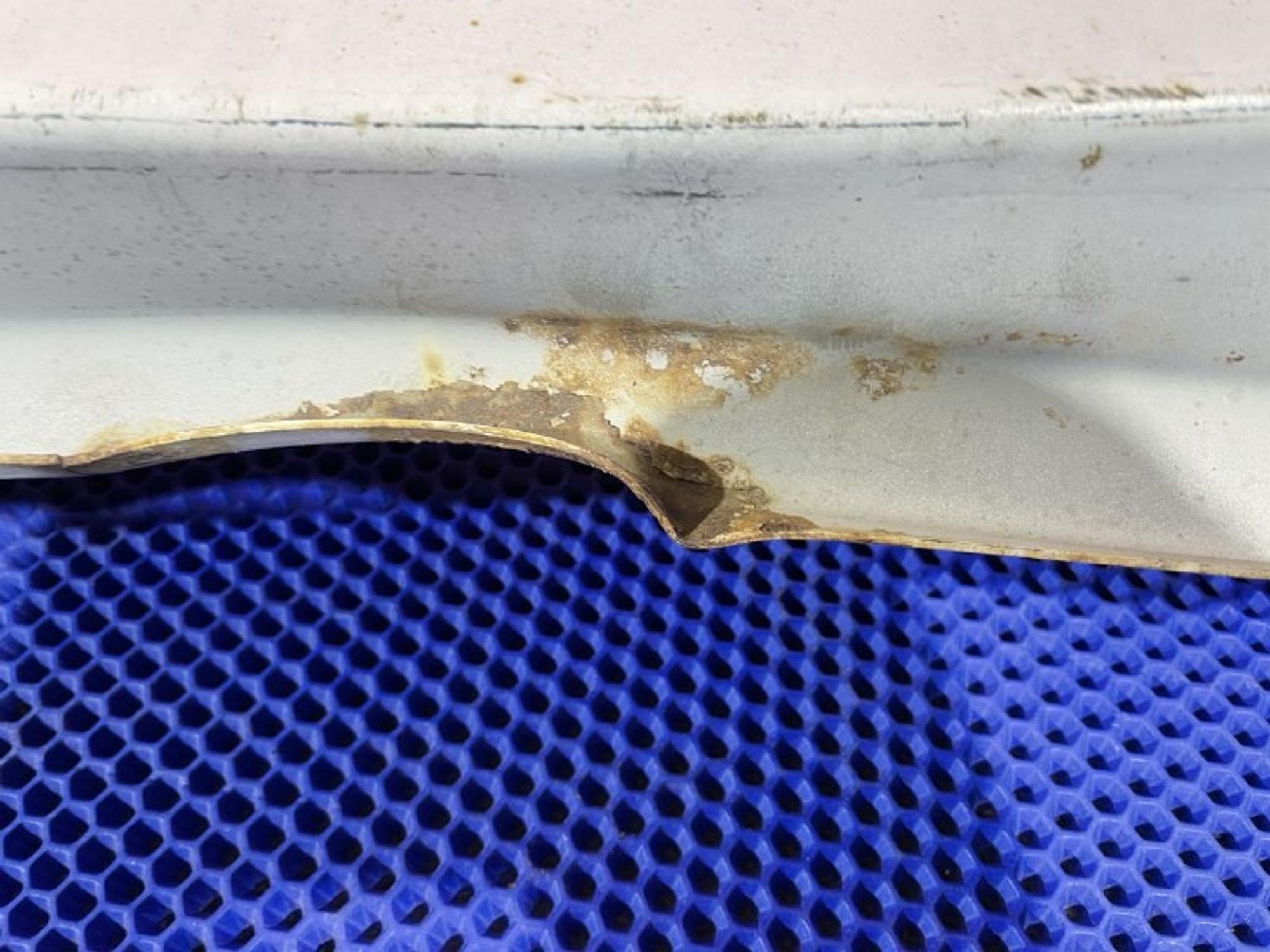 31278853 Усилитель заднего бампера Volvo XC60 I, 1500 рублей, Нижний Новгород