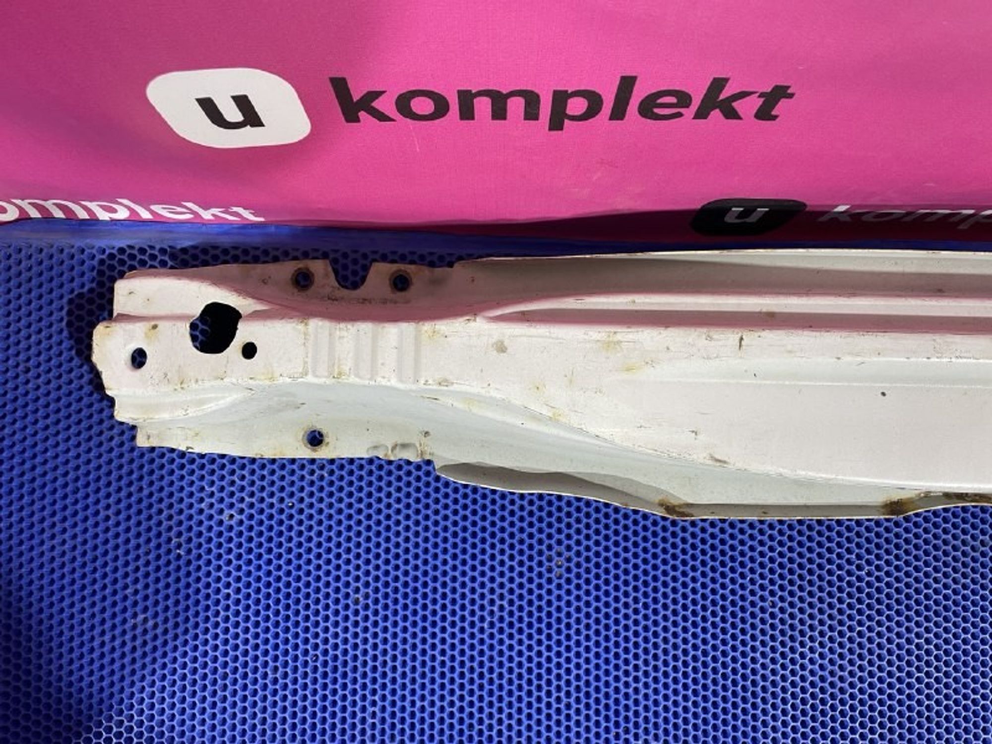 31278853 Усилитель заднего бампера Volvo XC60 I, 1500 рублей, Нижний Новгород