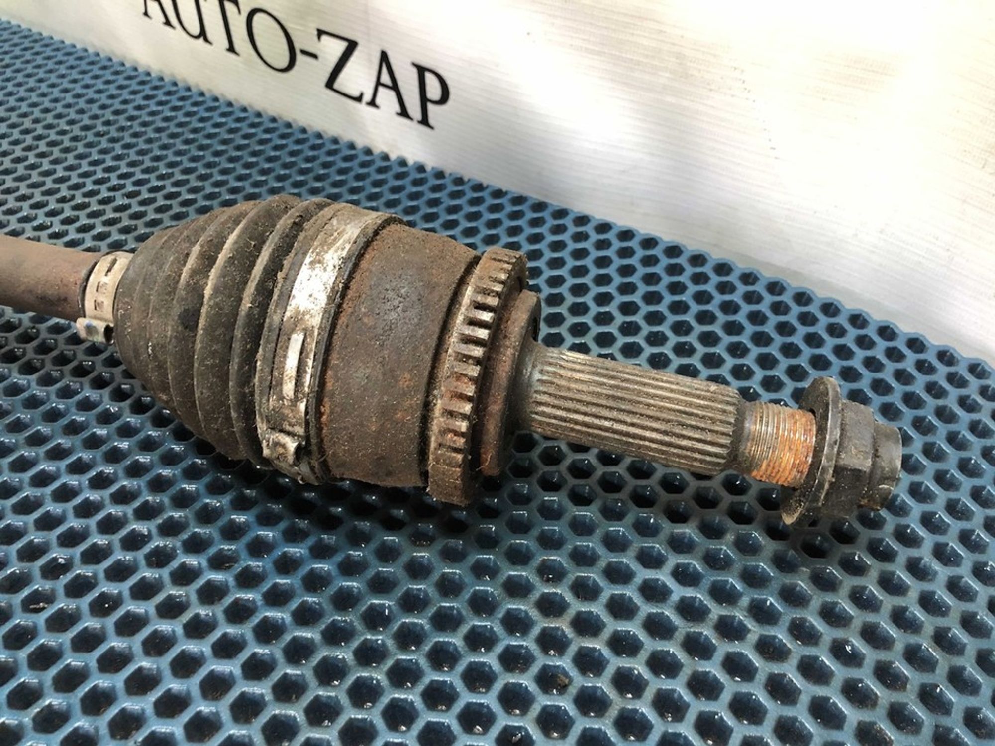 495001R000 Привод передний левый L Hyundai Solaris I, 2500 рублей, Нижний Новгород