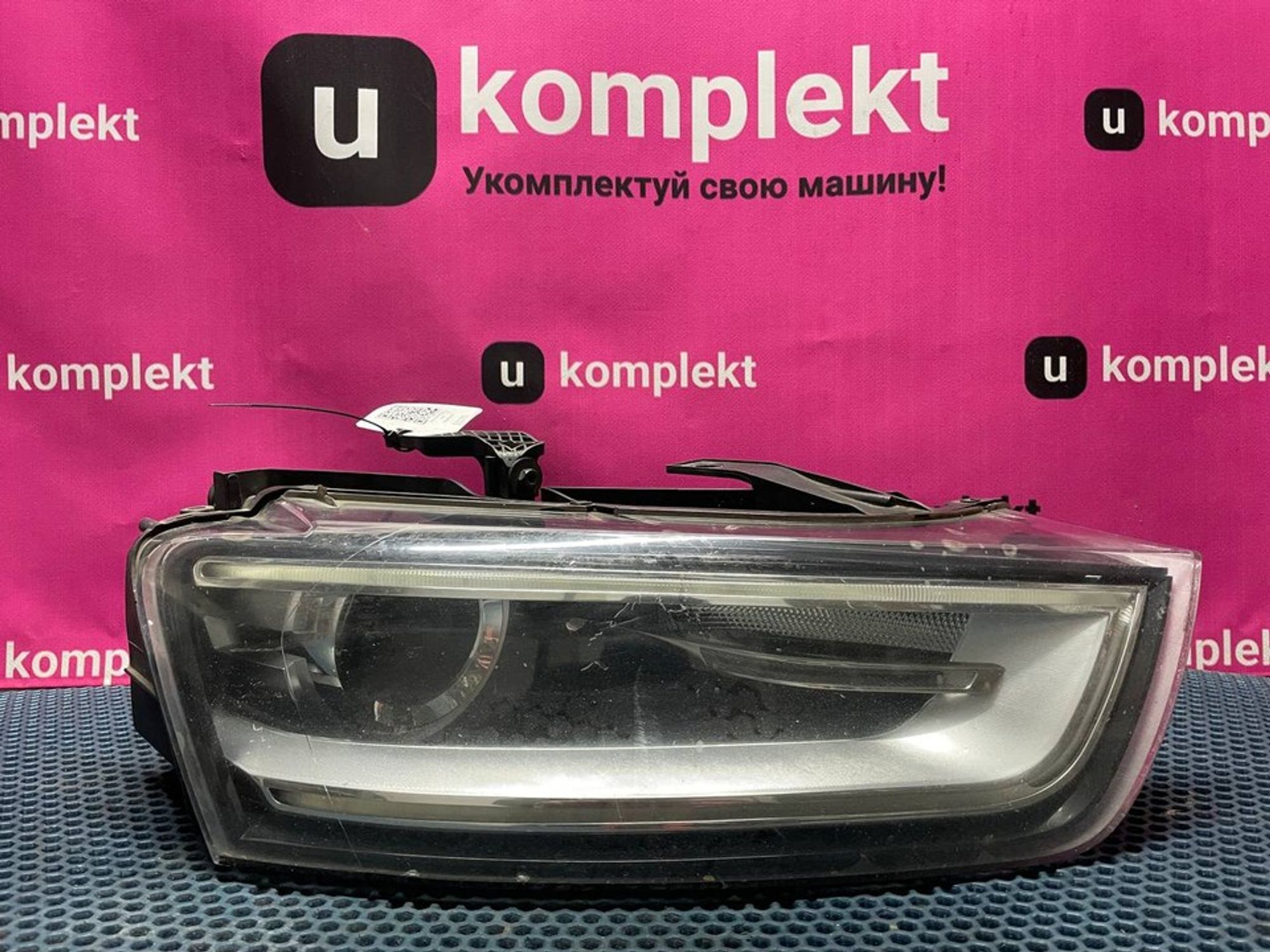 8U0941006 Фара правая R Audi Q3 8U, 7500 рублей, Нижний Новгород