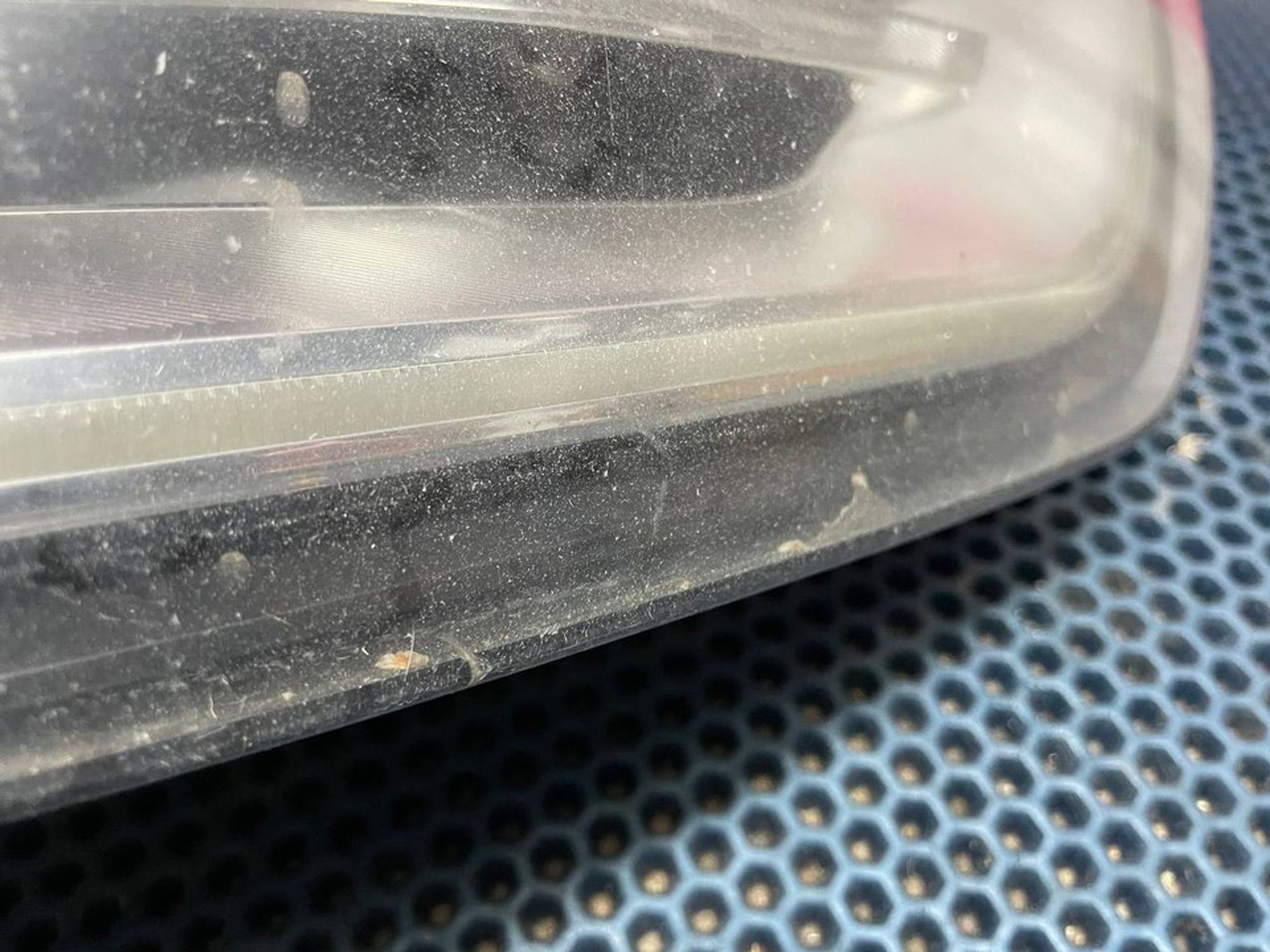 8U0941006 Фара правая R Audi Q3 8U, 7500 рублей, Нижний Новгород