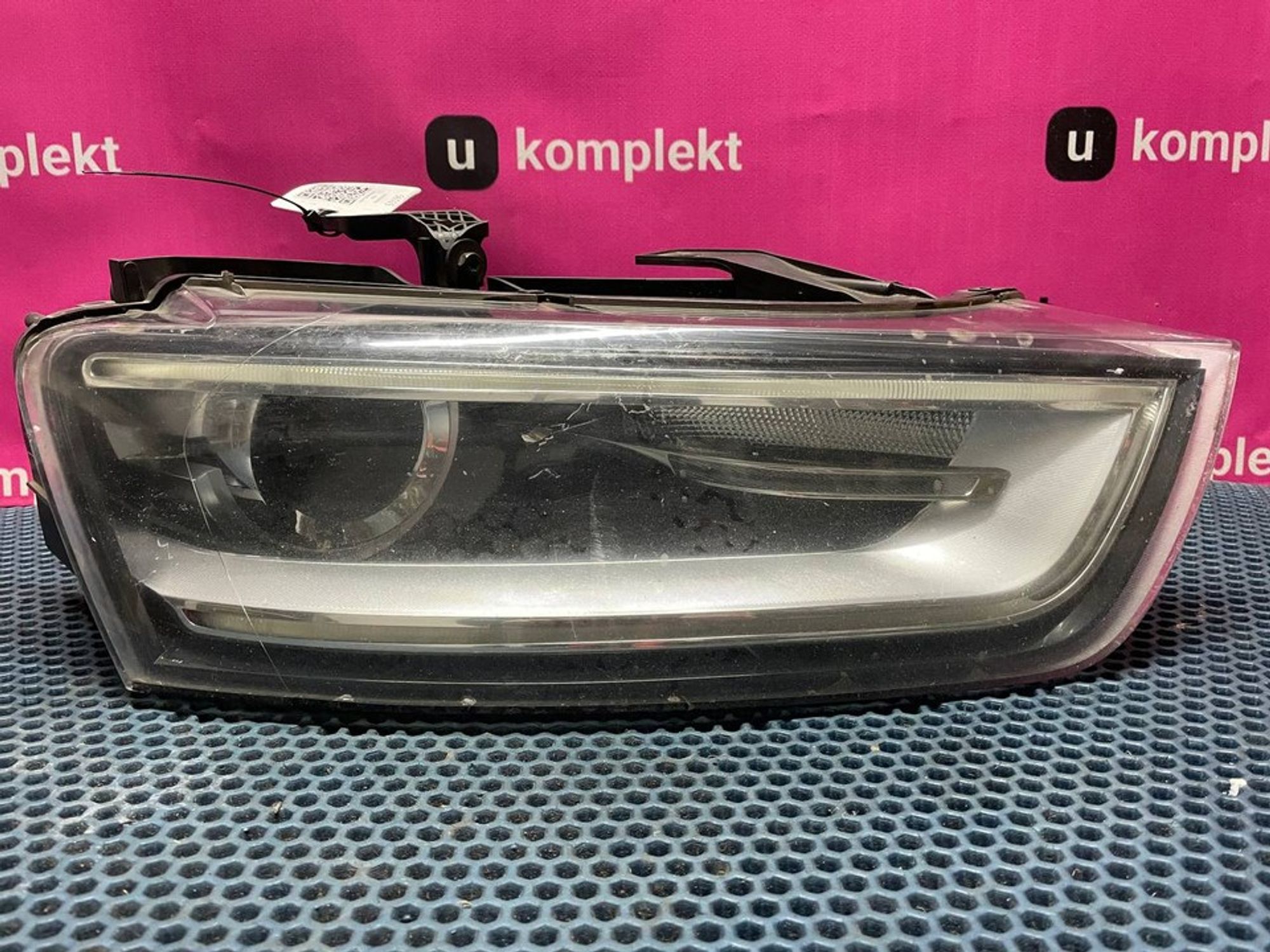 8U0941006 Фара правая R Audi Q3 8U, 7500 рублей, Нижний Новгород
