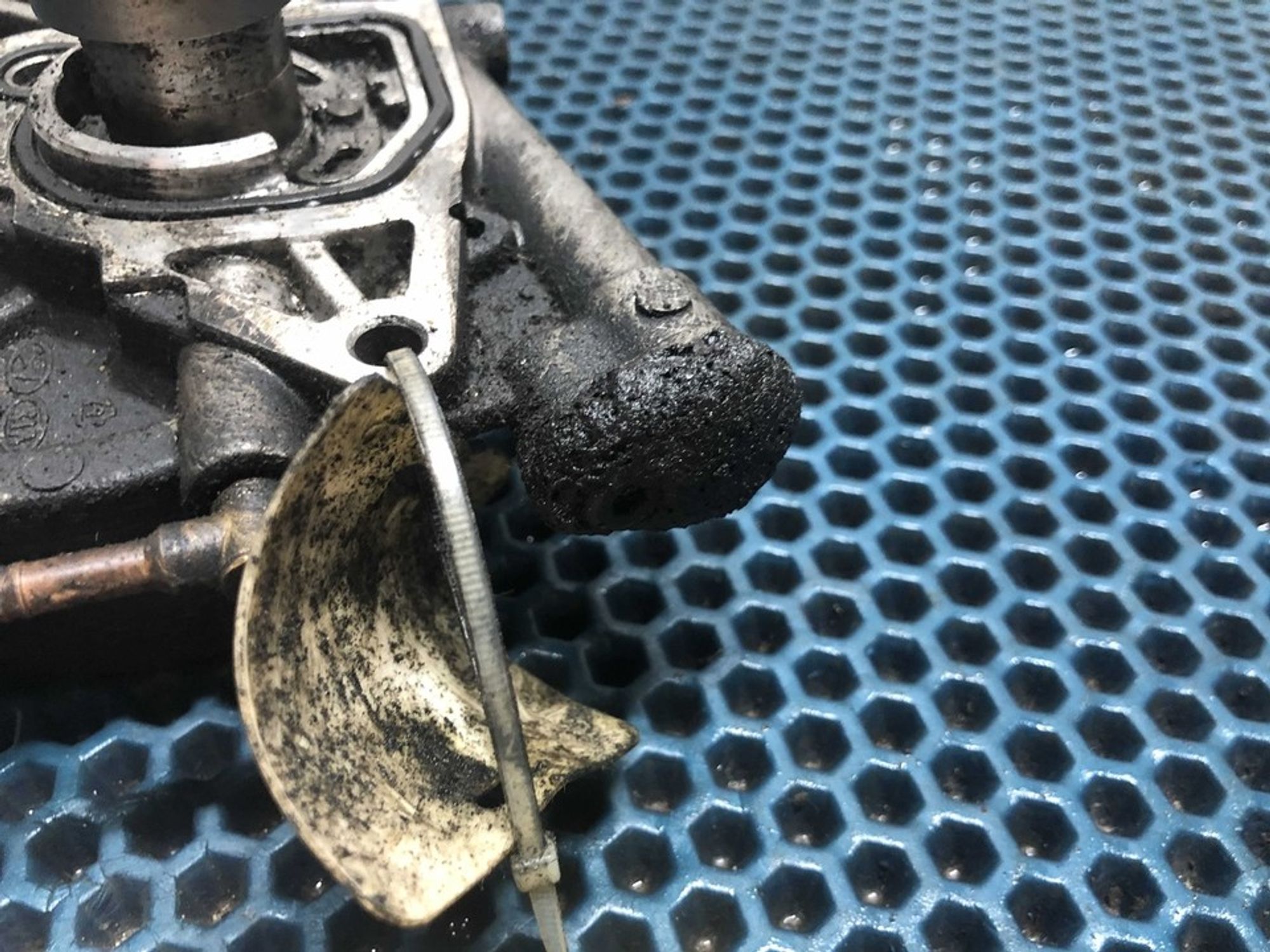 288102F000 Насос водяной Hyundai Santa Fe III, 1000 рублей, Нижний Новгород