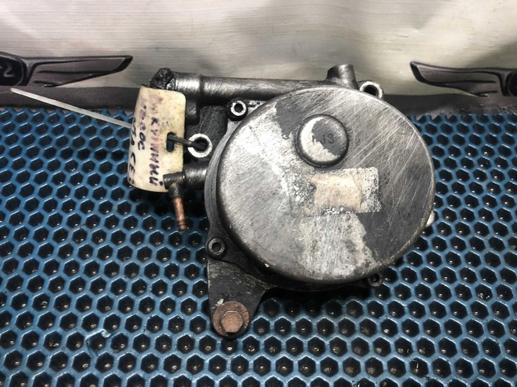 288102F000 Насос водяной Hyundai Santa Fe III, 1000 рублей, Нижний Новгород