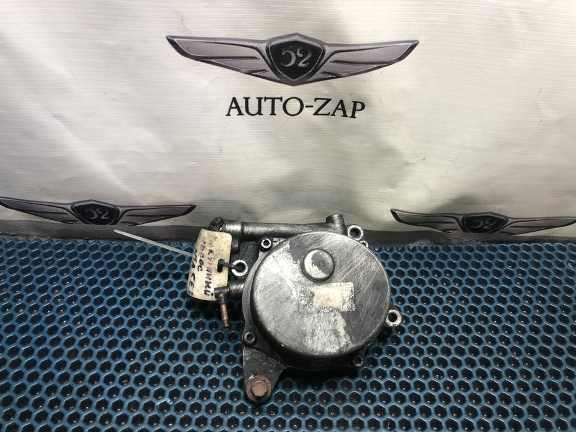 288102F000 Насос водяной Hyundai Santa Fe III, 1000 рублей, Нижний Новгород