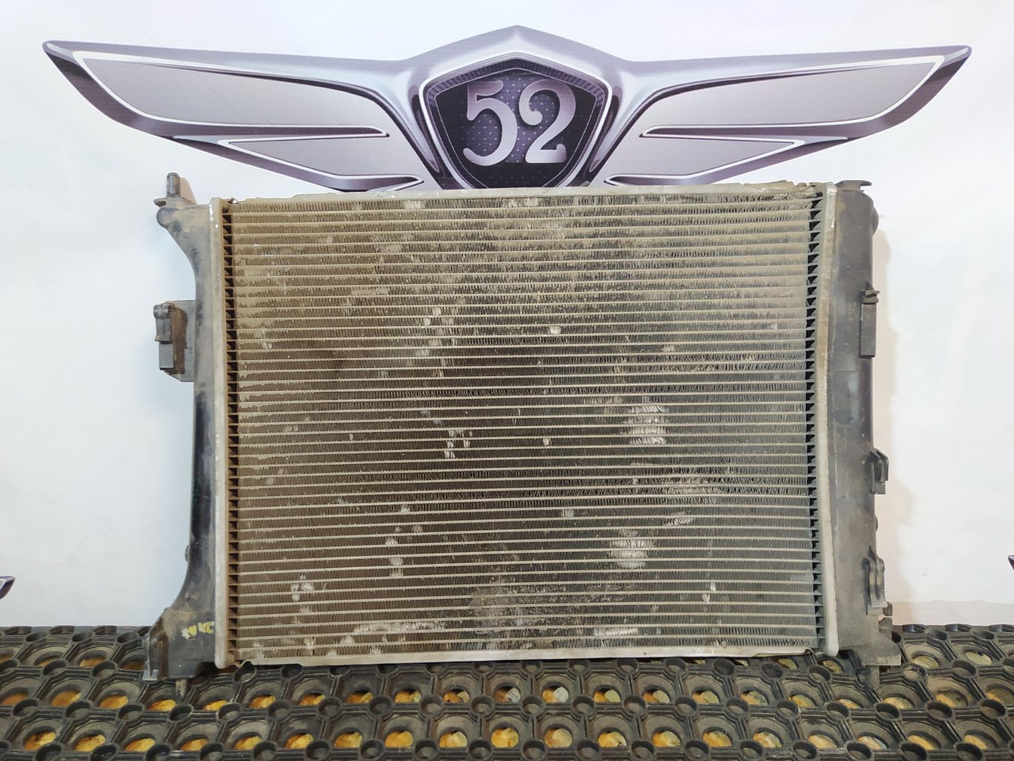 253101J550 Радиатор системы охлаждения Hyundai i20 I, 3000 рублей, Нижний Новгород