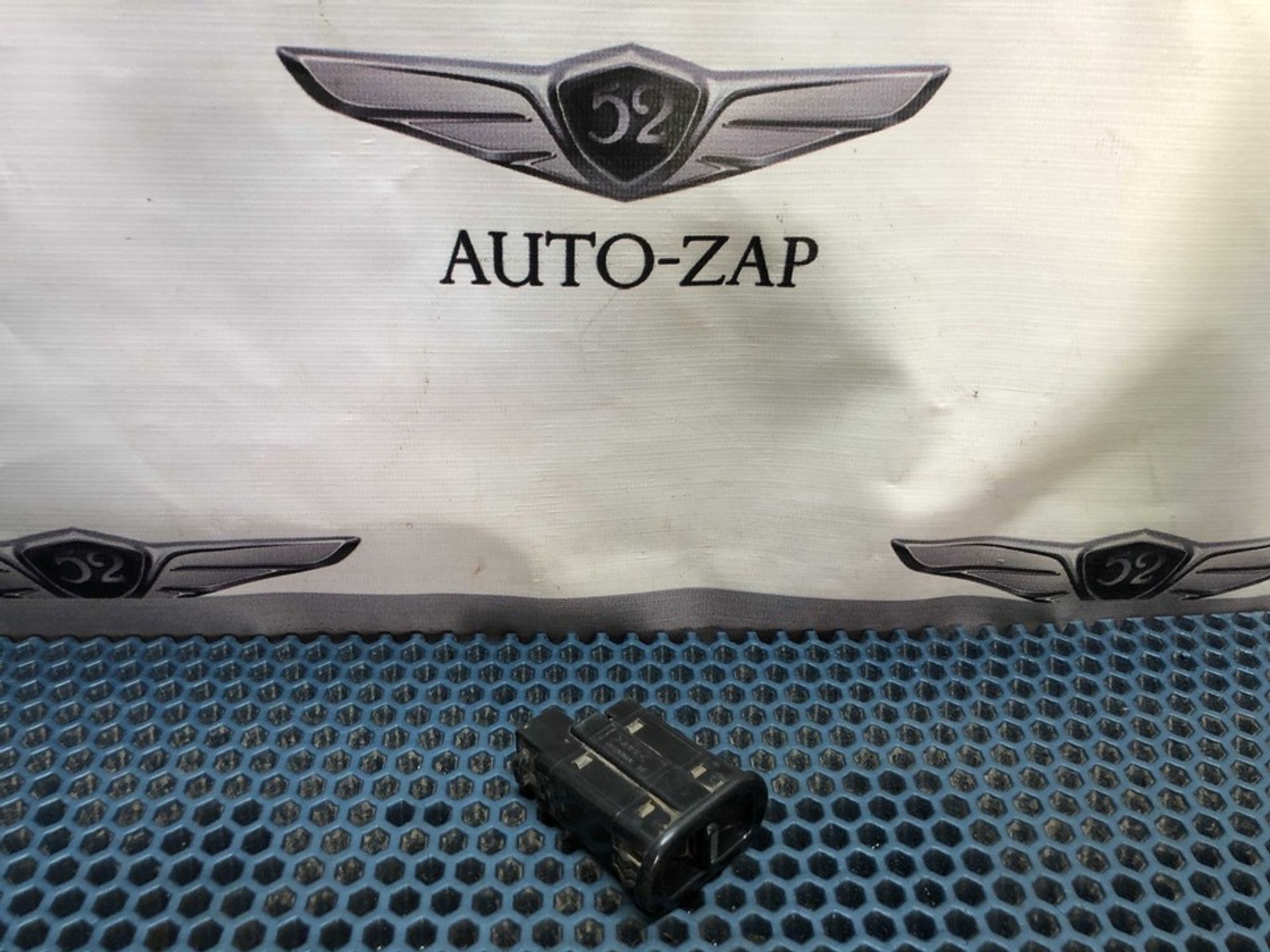 96179135 Кнопка стеклоподъемника Daewoo Nexia I, 300 рублей, Нижний Новгород