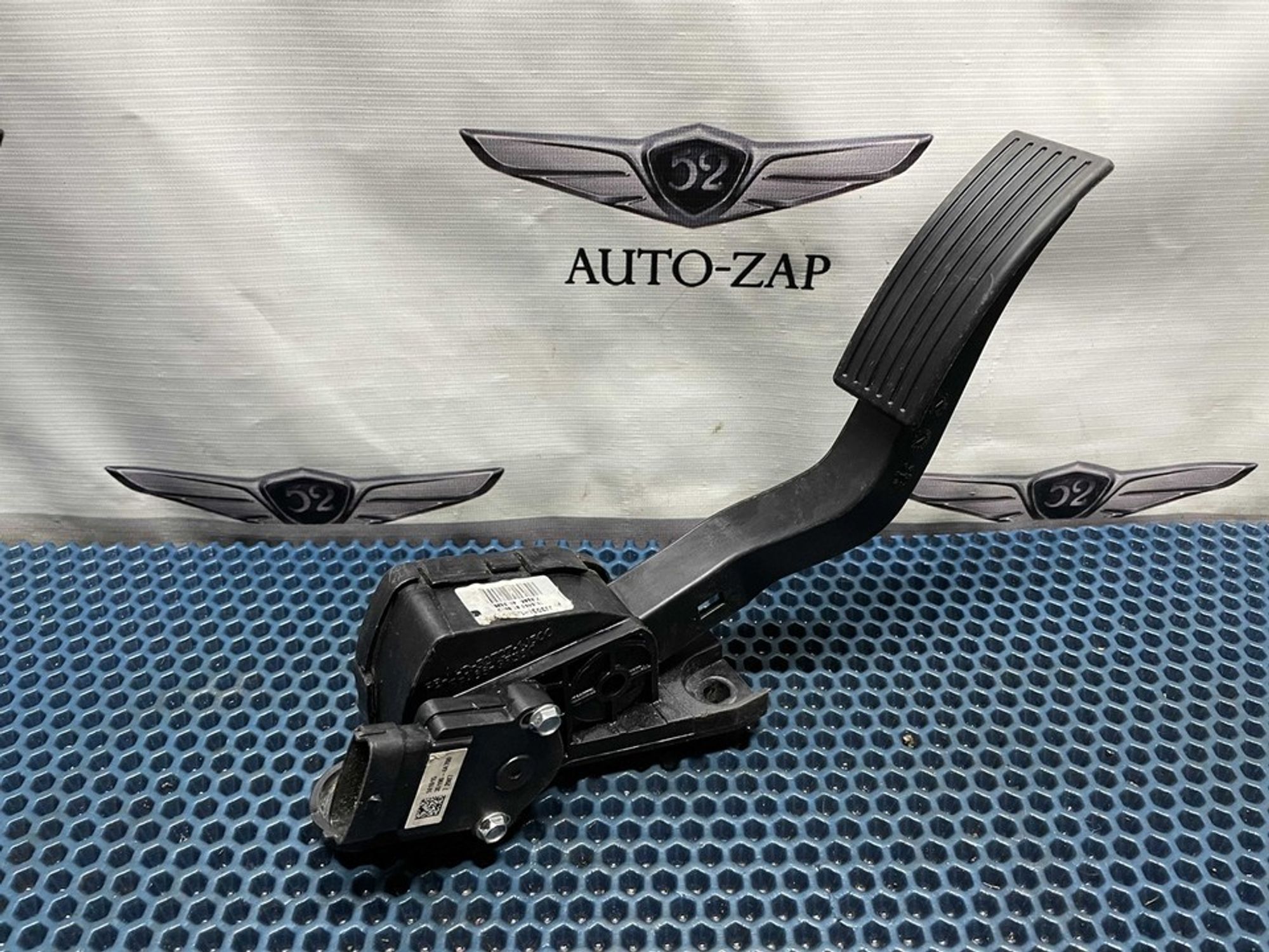 351904A700 Педаль газа Hyundai Solaris I, 700 рублей, Нижний Новгород