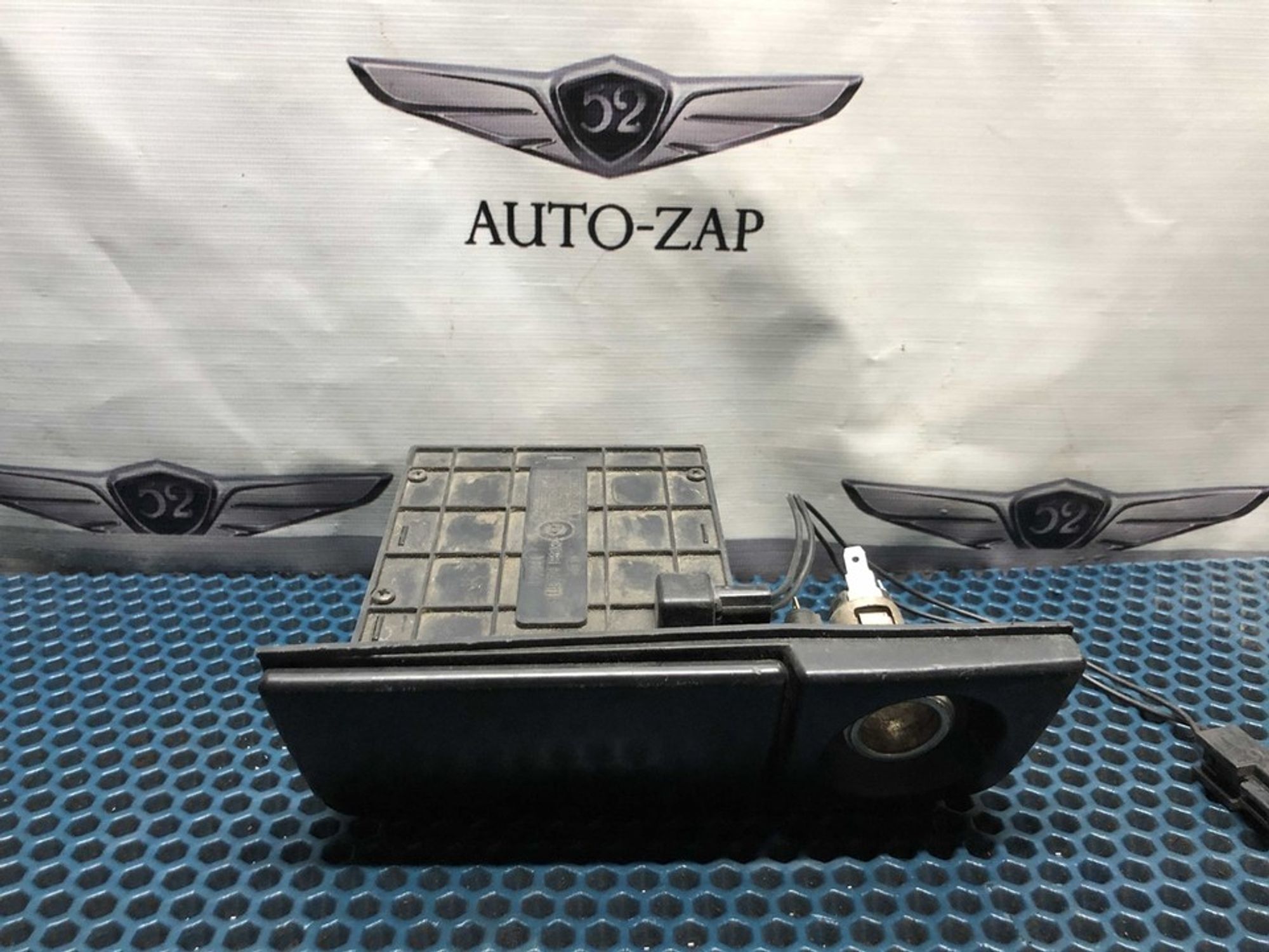 0K2S164611 Пепельница Kia Spectra I, 600 рублей, Нижний Новгород