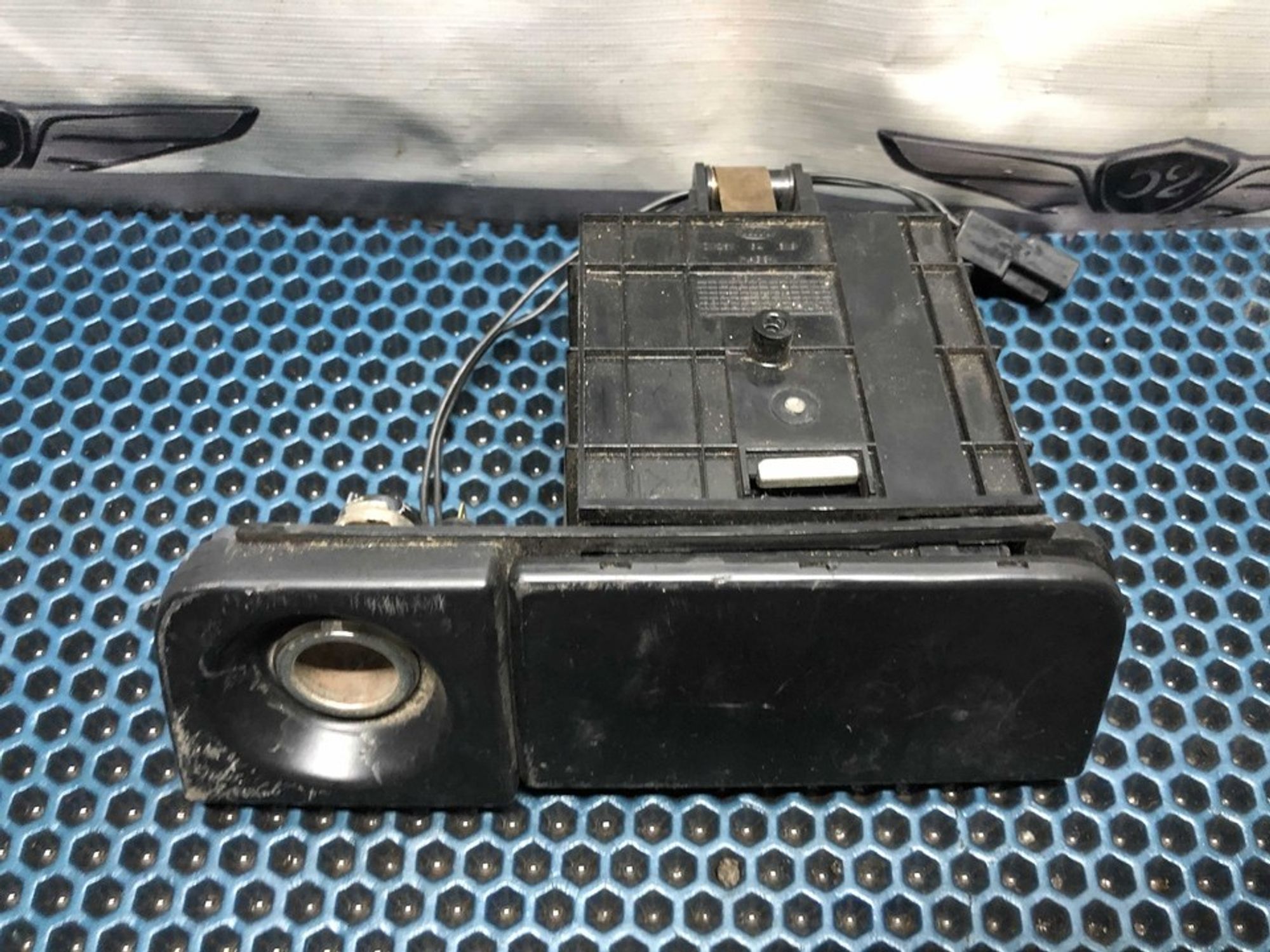 0K2S164611 Пепельница Kia Spectra I, 600 рублей, Нижний Новгород