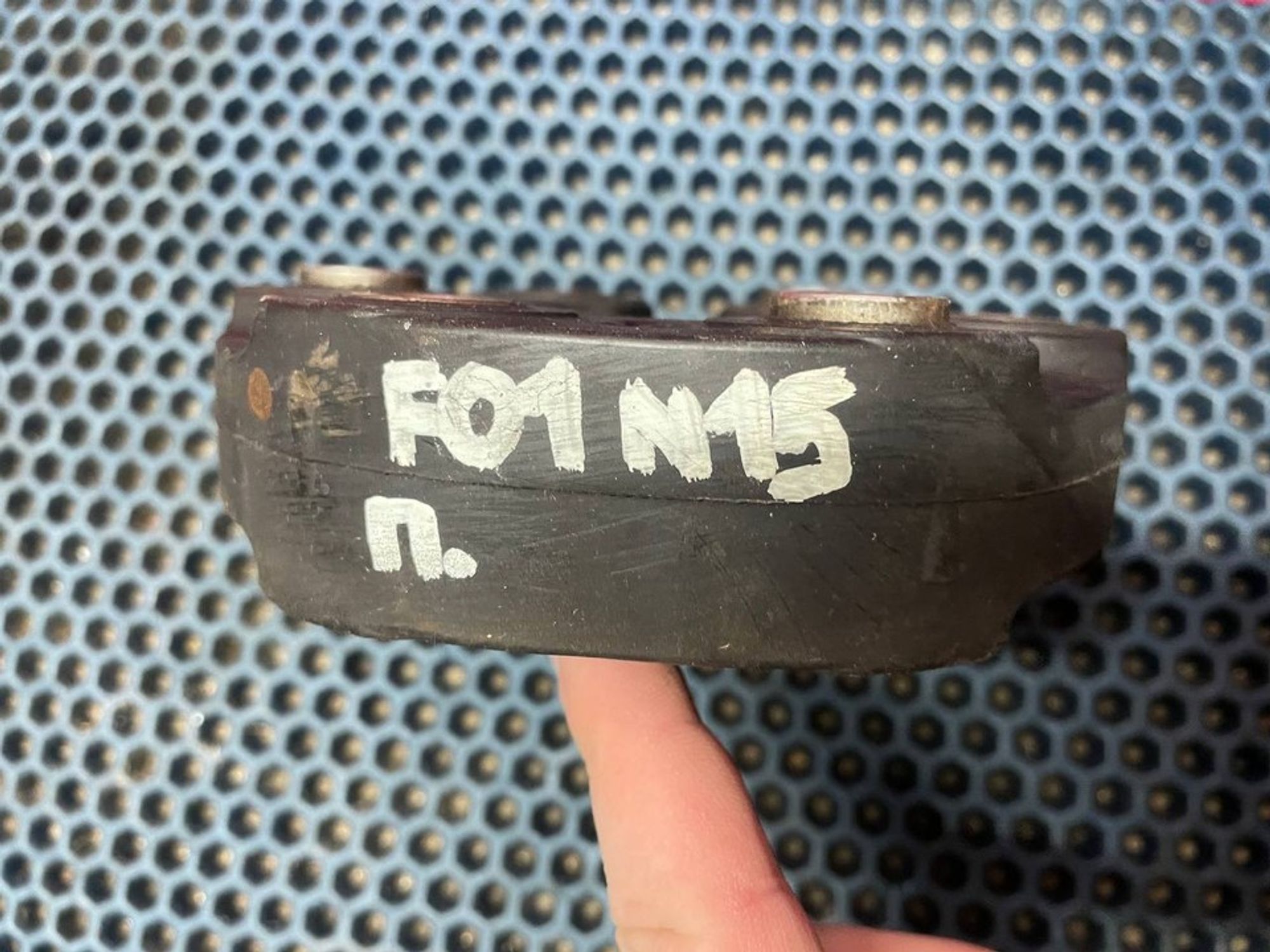 26117610061 Муфта карданного вала передняя BMW 1 E81/E82/E87/E88, 3700 рублей, Нижний Новгород