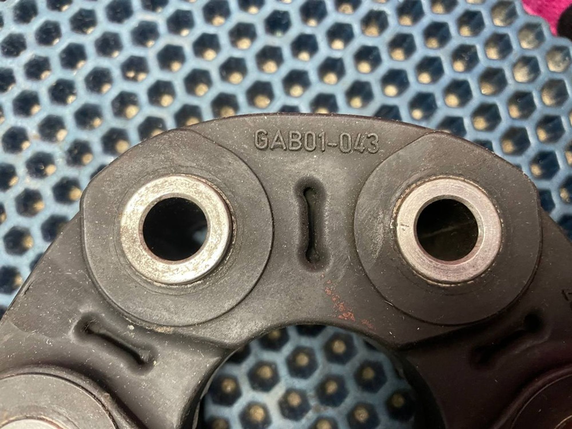 26117610061 Муфта карданного вала передняя BMW 1 E81/E82/E87/E88, 3700 рублей, Нижний Новгород