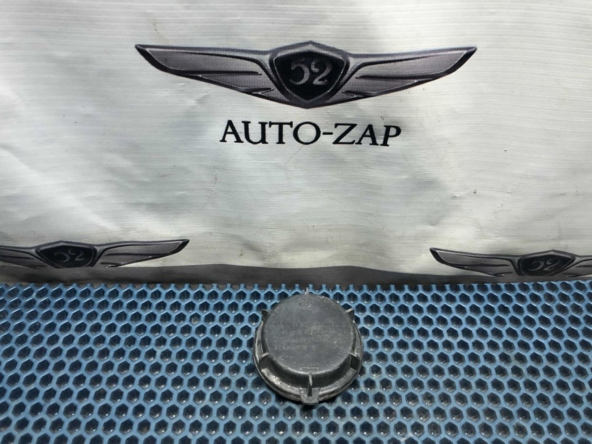 921402M010 Крышка фары Hyundai Неопознанная модель, 700 рублей, Нижний Новгород