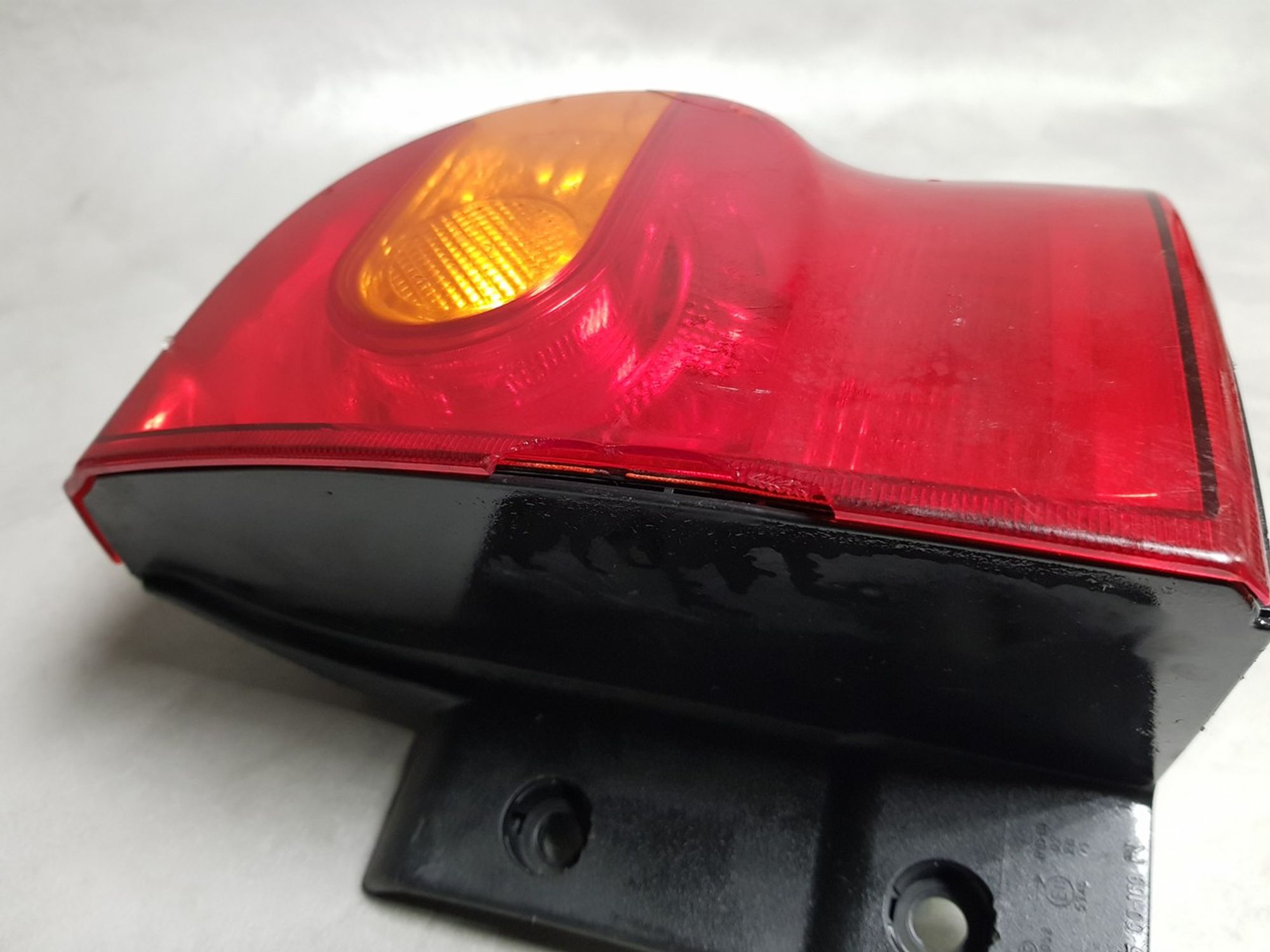 8155160A80 Фонарь задний правый R Toyota Land Cruiser 200, 2000 рублей, Нижний Новгород