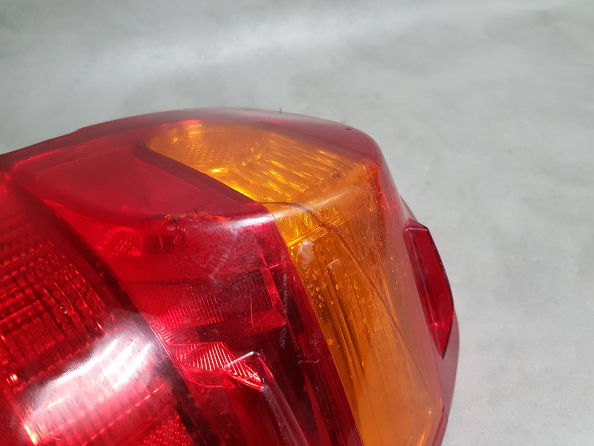 8155160A80 Фонарь задний правый R Toyota Land Cruiser 200, 2000 рублей, Нижний Новгород