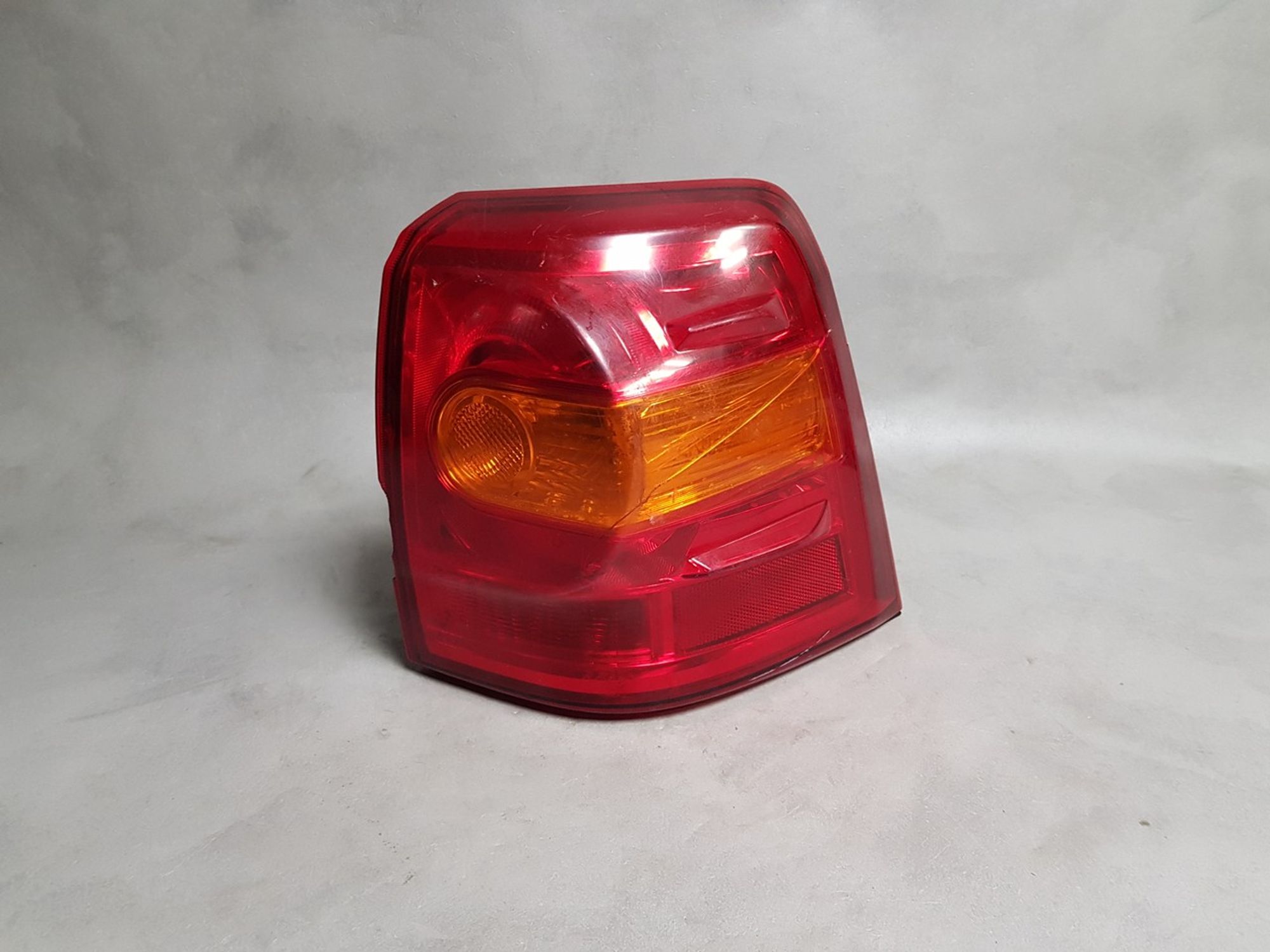 8155160A80 Фонарь задний правый R Toyota Land Cruiser 200, 2000 рублей, Нижний Новгород