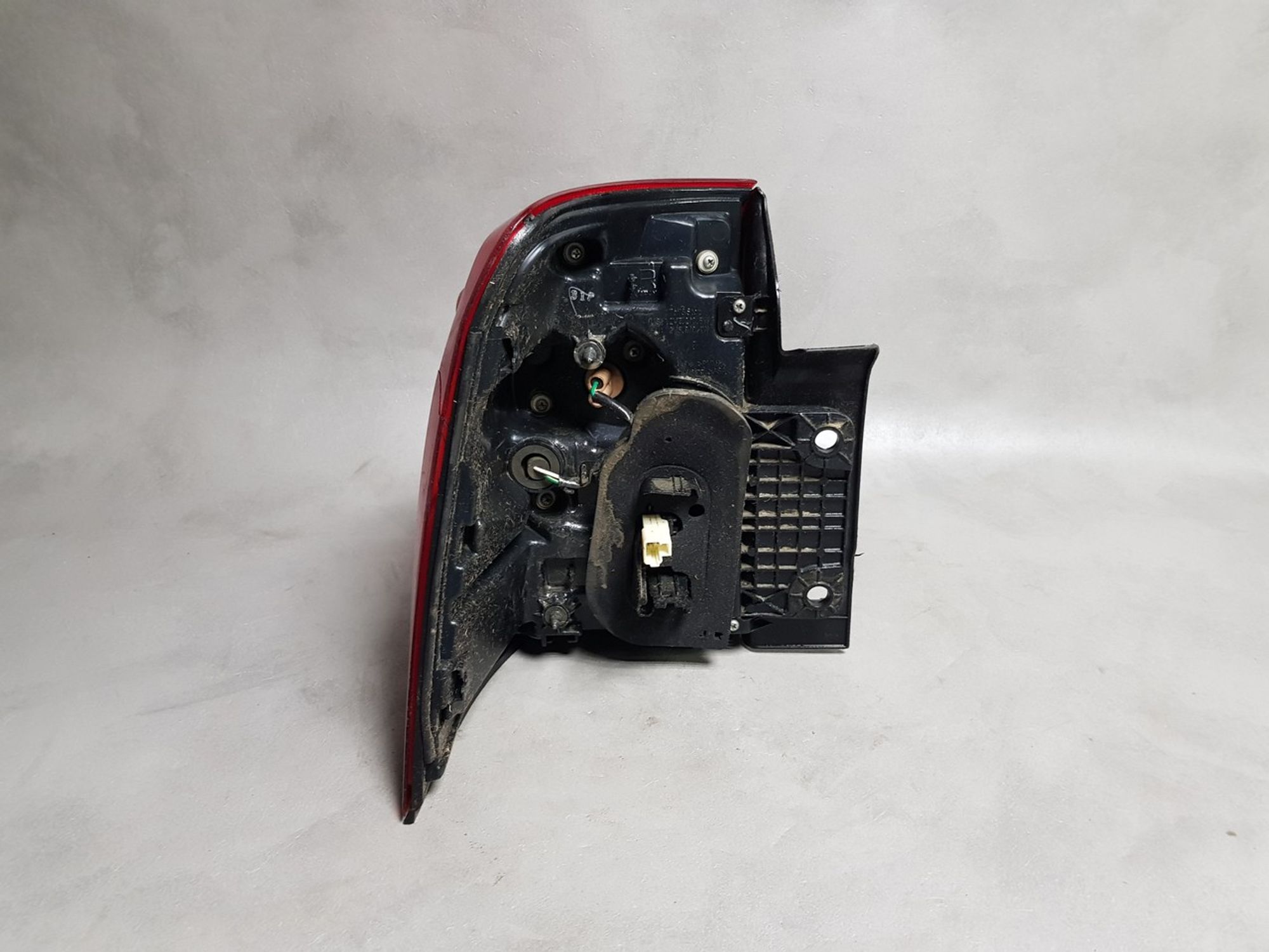 8155160A80 Фонарь задний правый R Toyota Land Cruiser 200, 2000 рублей, Нижний Новгород