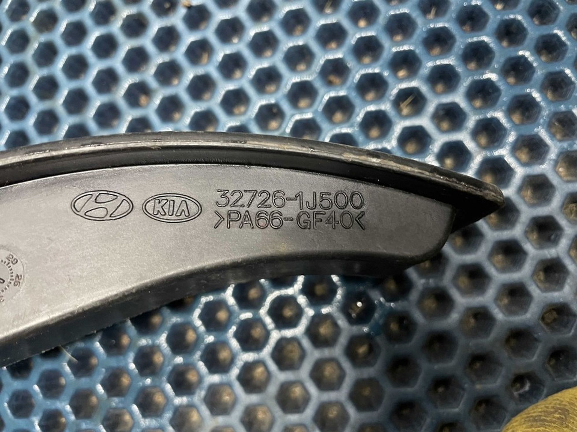 351904A700 Педаль газа Hyundai Solaris I, 700 рублей, Нижний Новгород