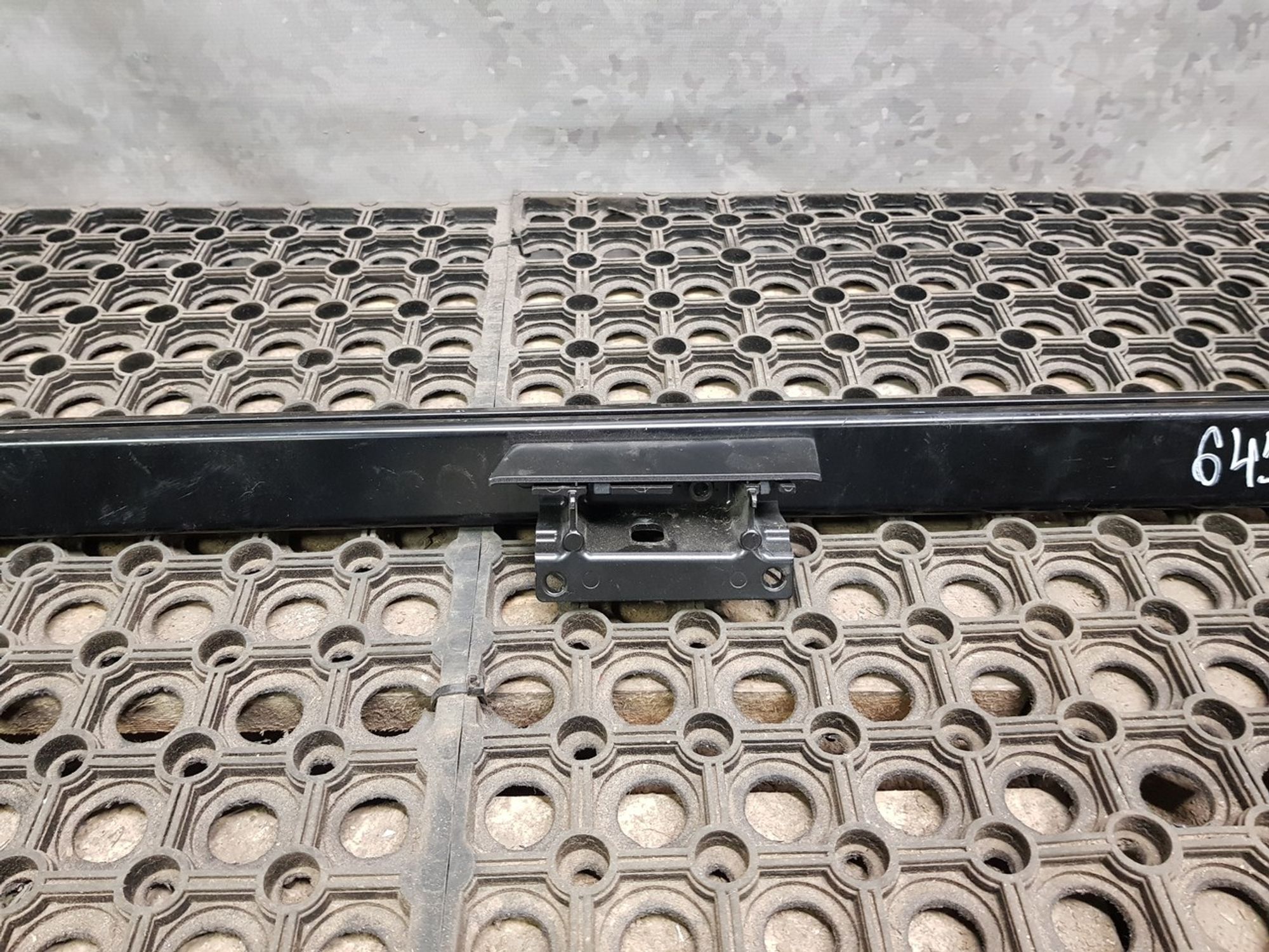 6340860100C0 Рейлинг крыши левый L Toyota Land Cruiser 200, 3000 рублей, Нижний Новгород