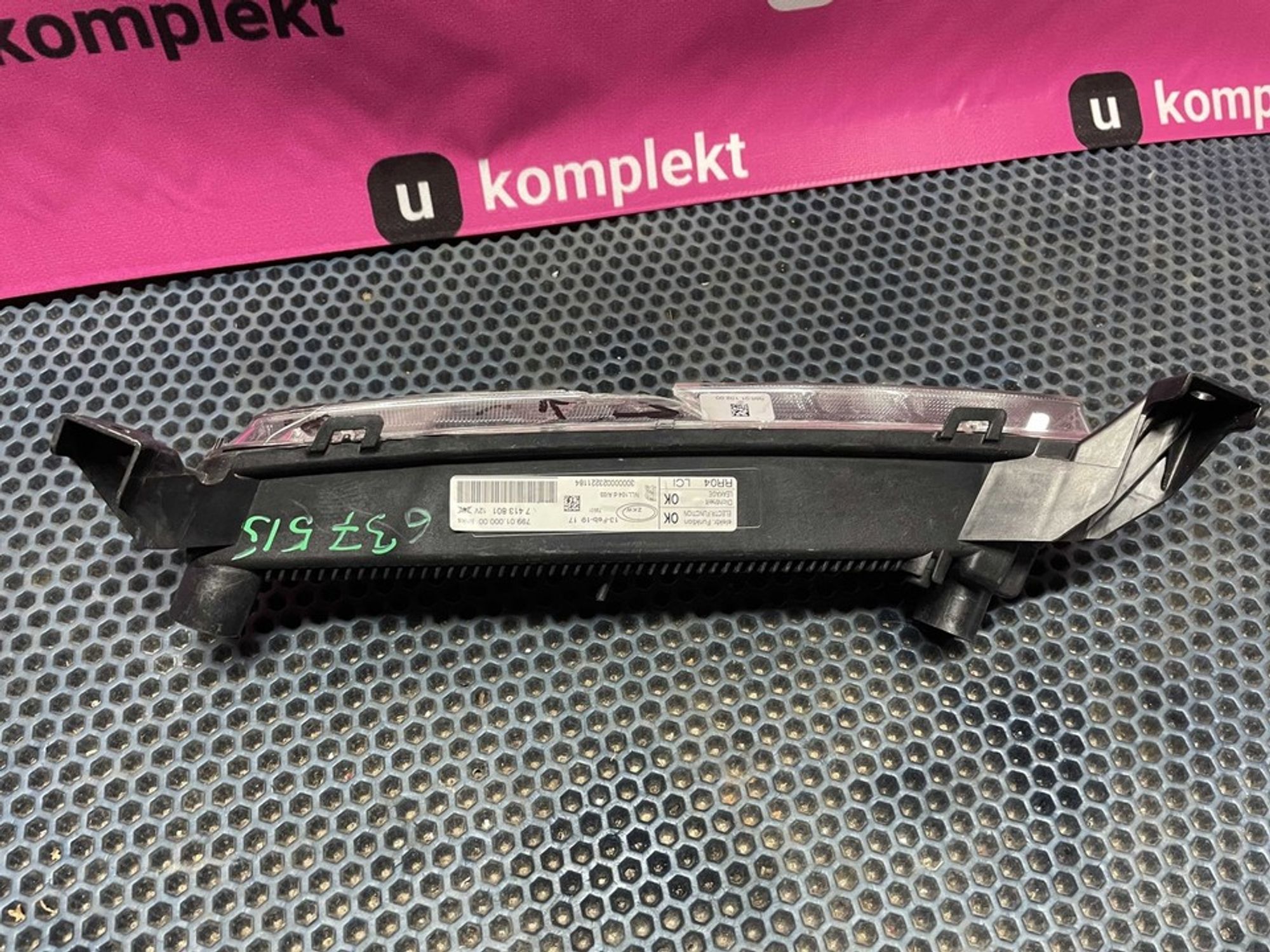 7413801 Указатель поворота левый L ROLLS-ROYSE WRAITH 2019 Volkswagen Golf VI, 9000 рублей, Нижний Новгород