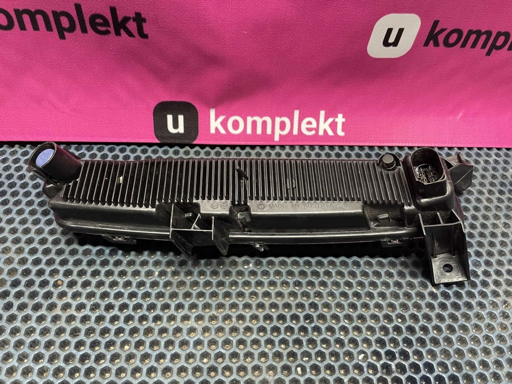 7413801 Указатель поворота левый L ROLLS-ROYSE WRAITH 2019 Volkswagen Golf VI, 9000 рублей, Нижний Новгород