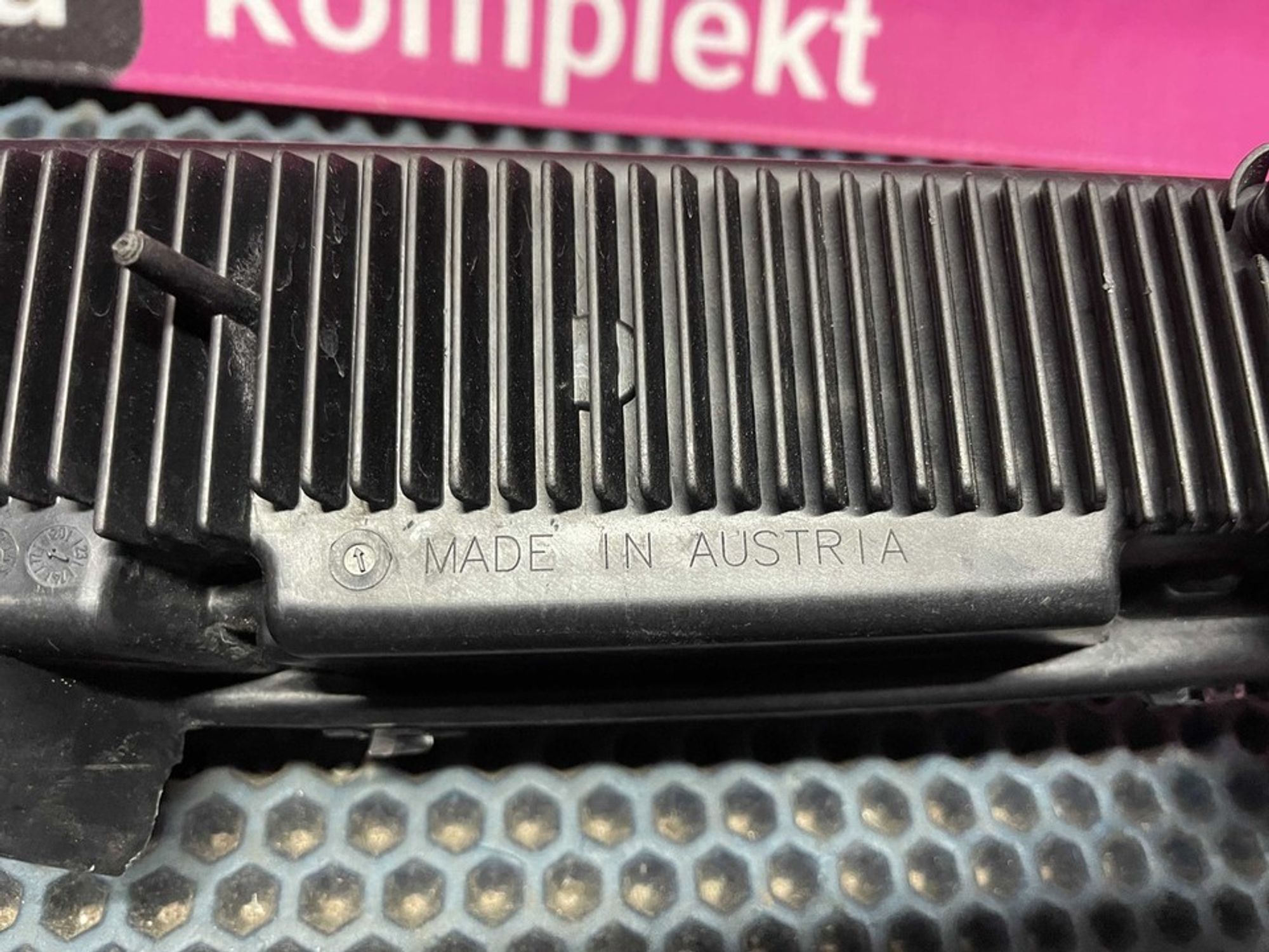 7413801 Указатель поворота левый L ROLLS-ROYSE WRAITH 2019 Volkswagen Golf VI, 9000 рублей, Нижний Новгород