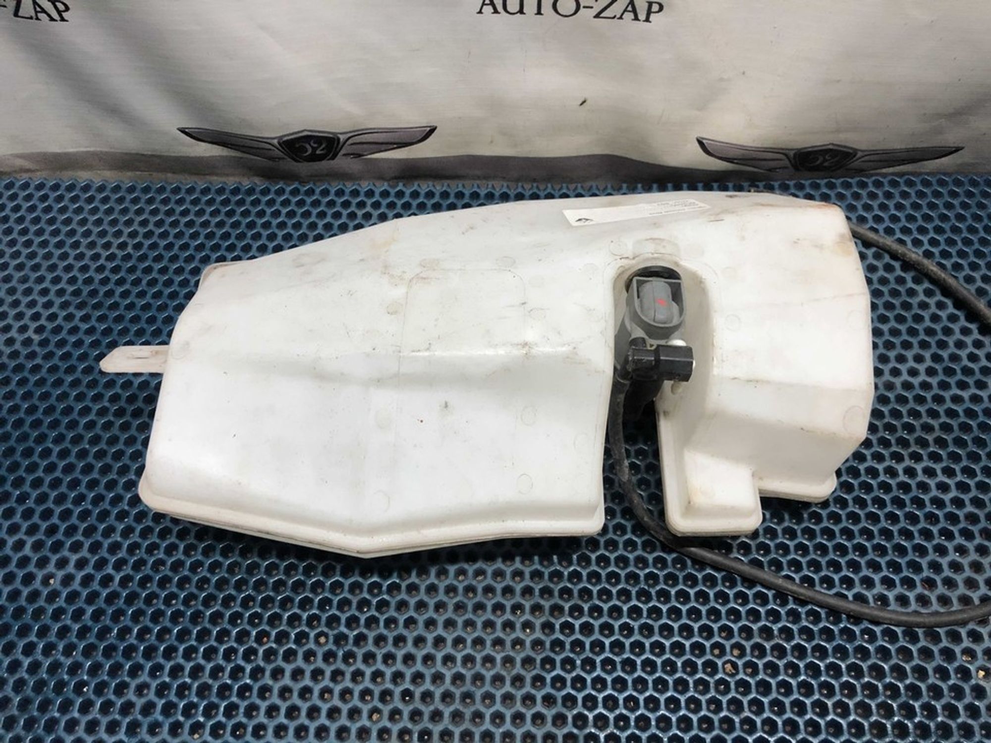 289106288R Бачок омывателя Renault Duster I, 1200 рублей, Нижний Новгород